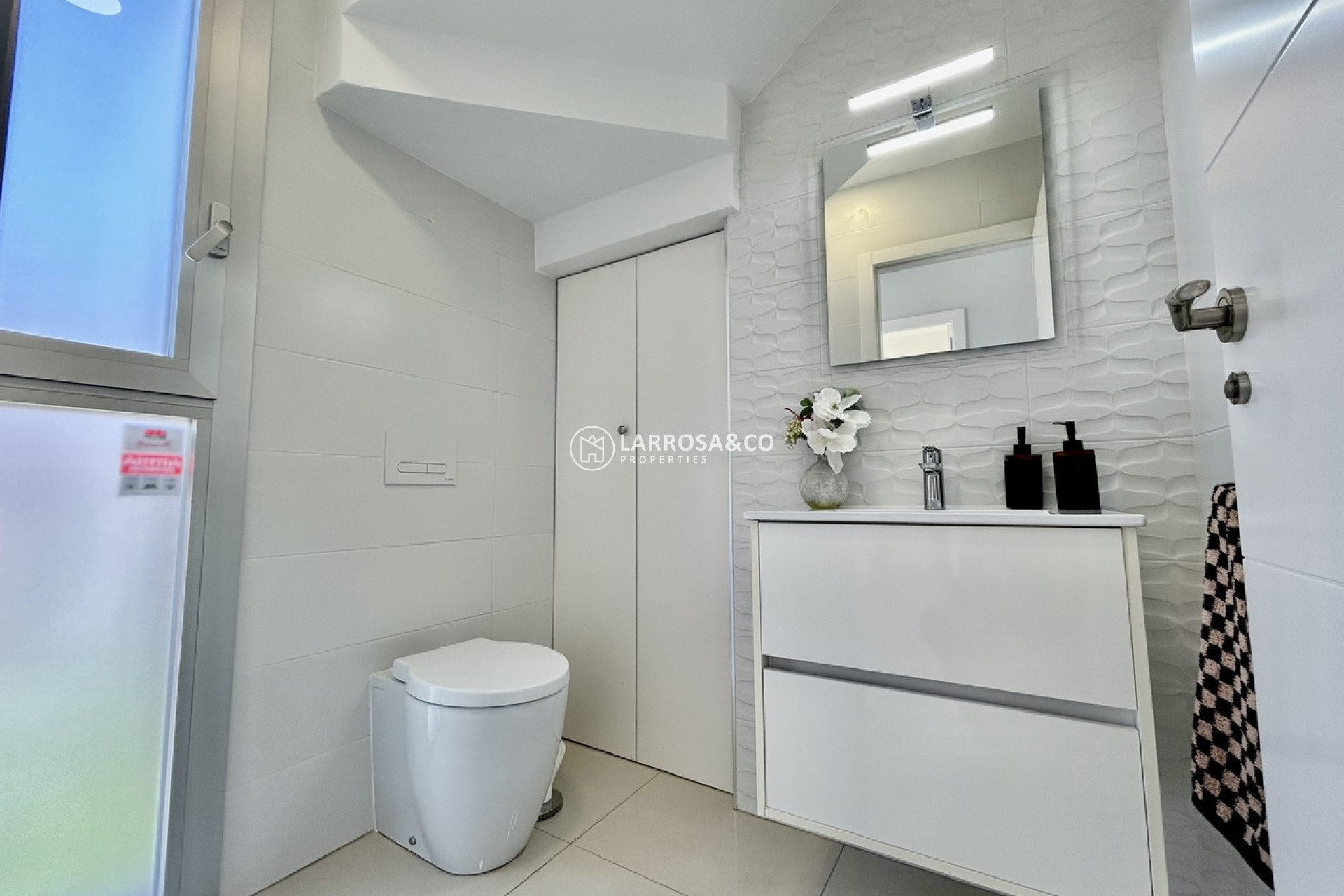 A Vendre - Villa - Villamartín - Costa Blanca