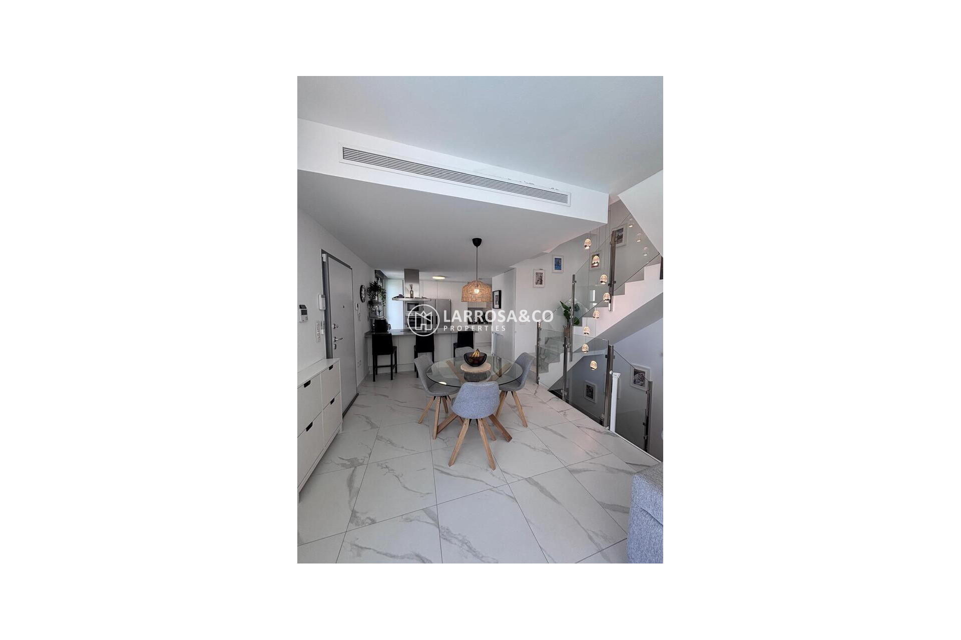 A Vendre - Villa - Villamartín - Costa Blanca