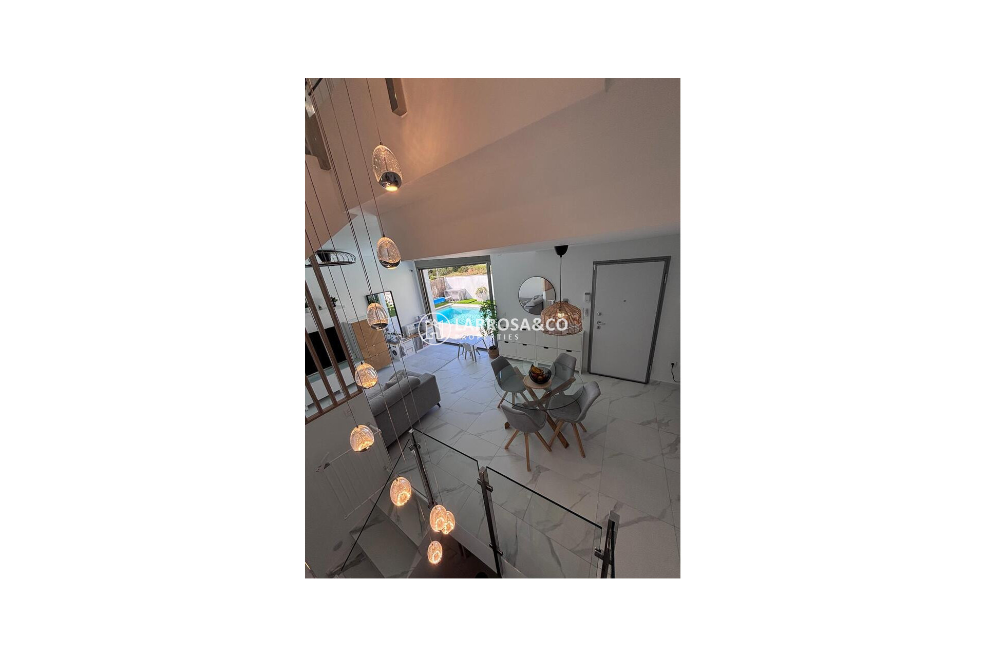 A Vendre - Villa - Villamartín - Costa Blanca