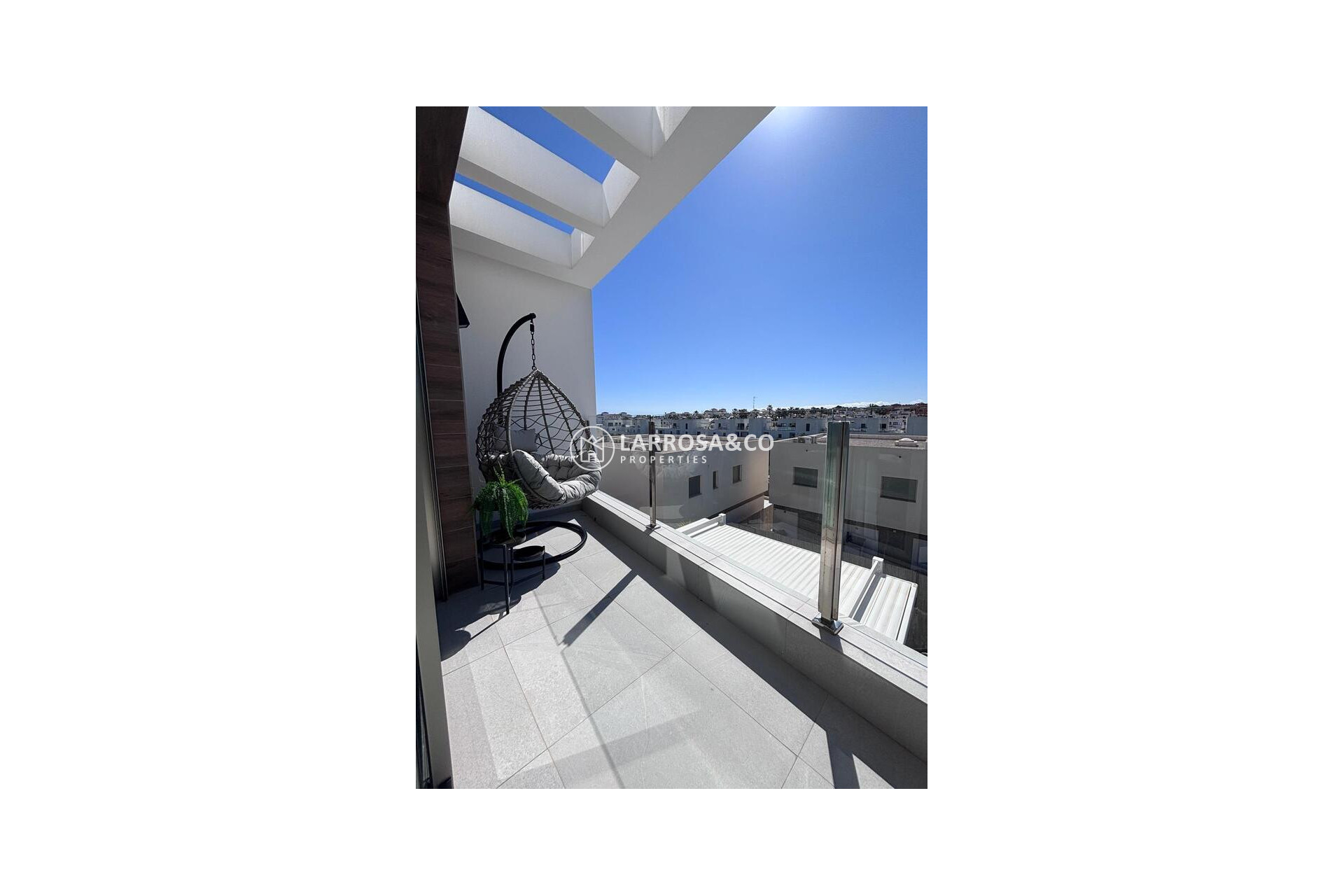 A Vendre - Villa - Villamartín - Costa Blanca