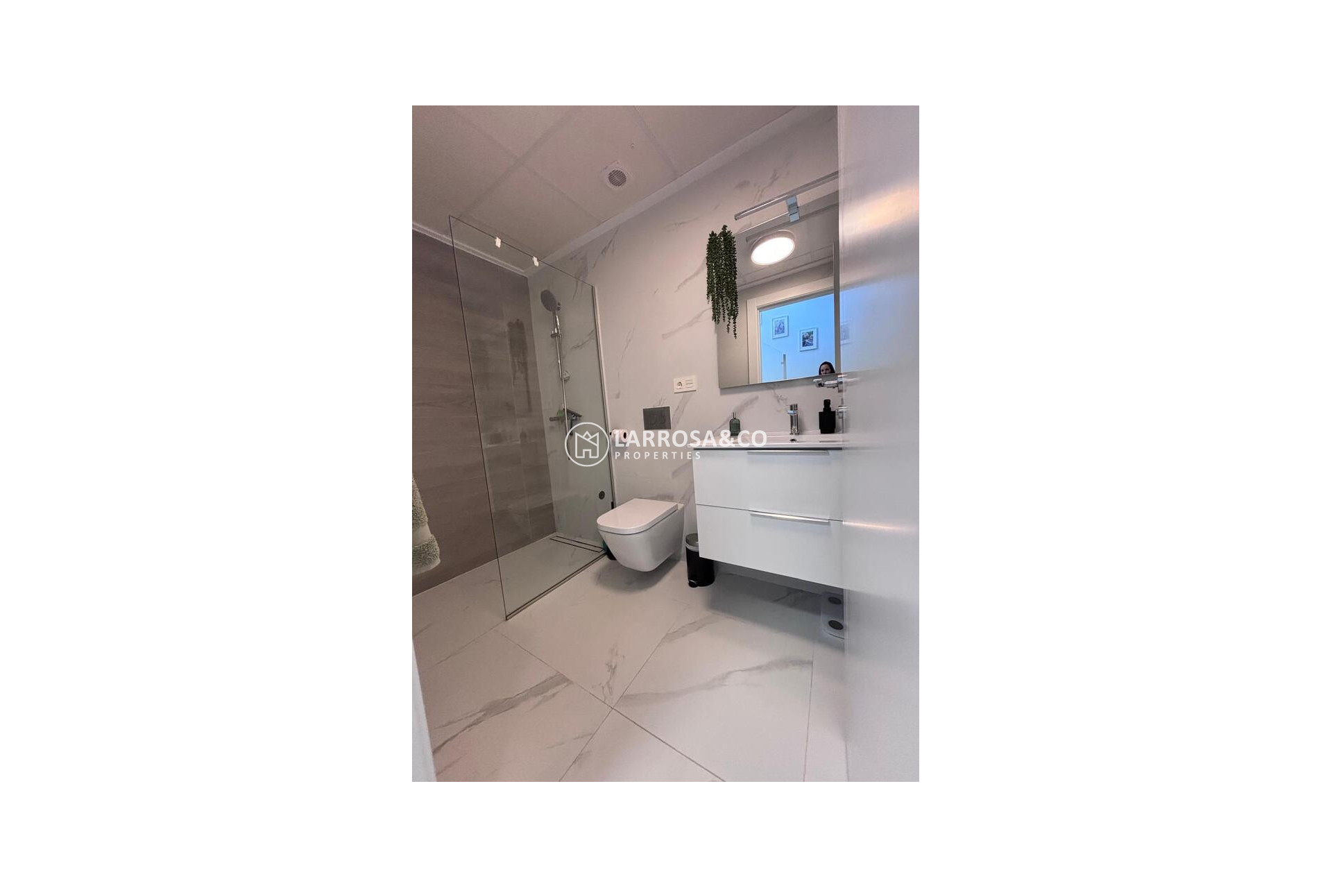 A Vendre - Villa - Villamartín - Costa Blanca