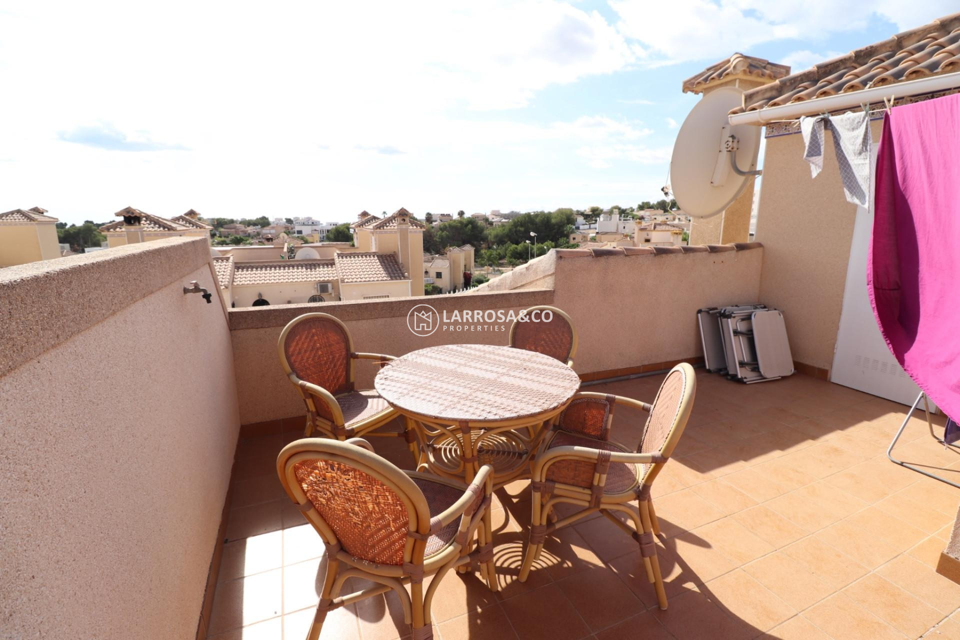 A Vendre - Villa - Villamartín - Costa Blanca