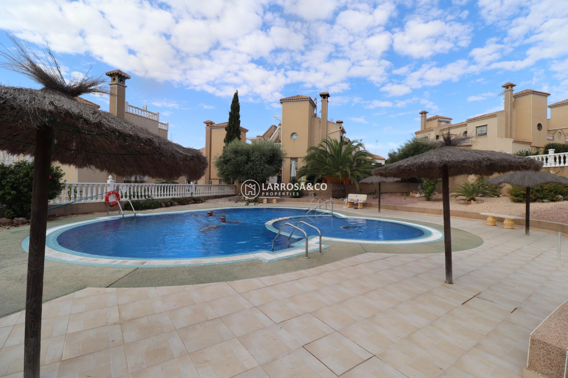 A Vendre - Villa - Villamartín - Costa Blanca
