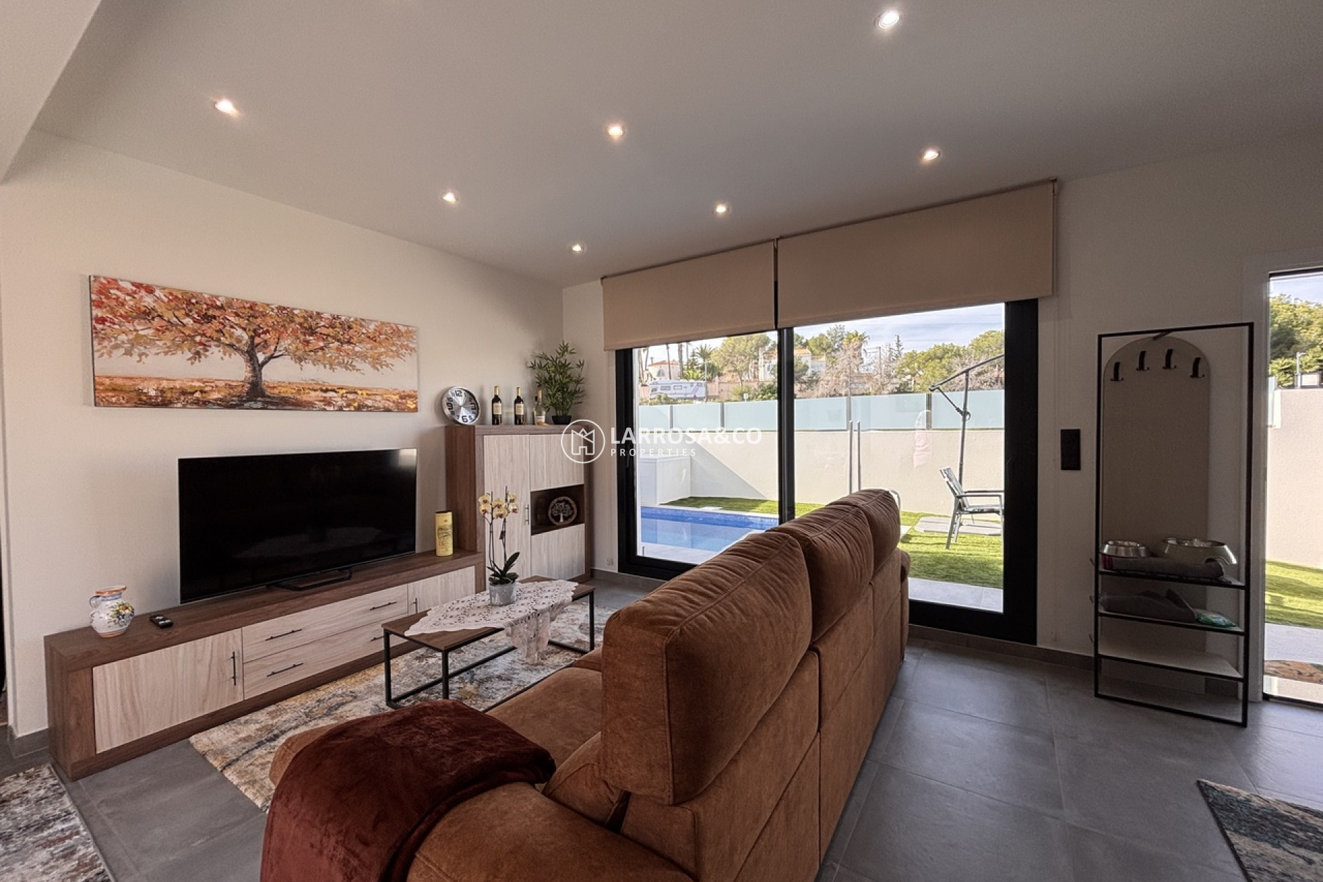 A Vendre - Villa - Villamartín - Costa Blanca