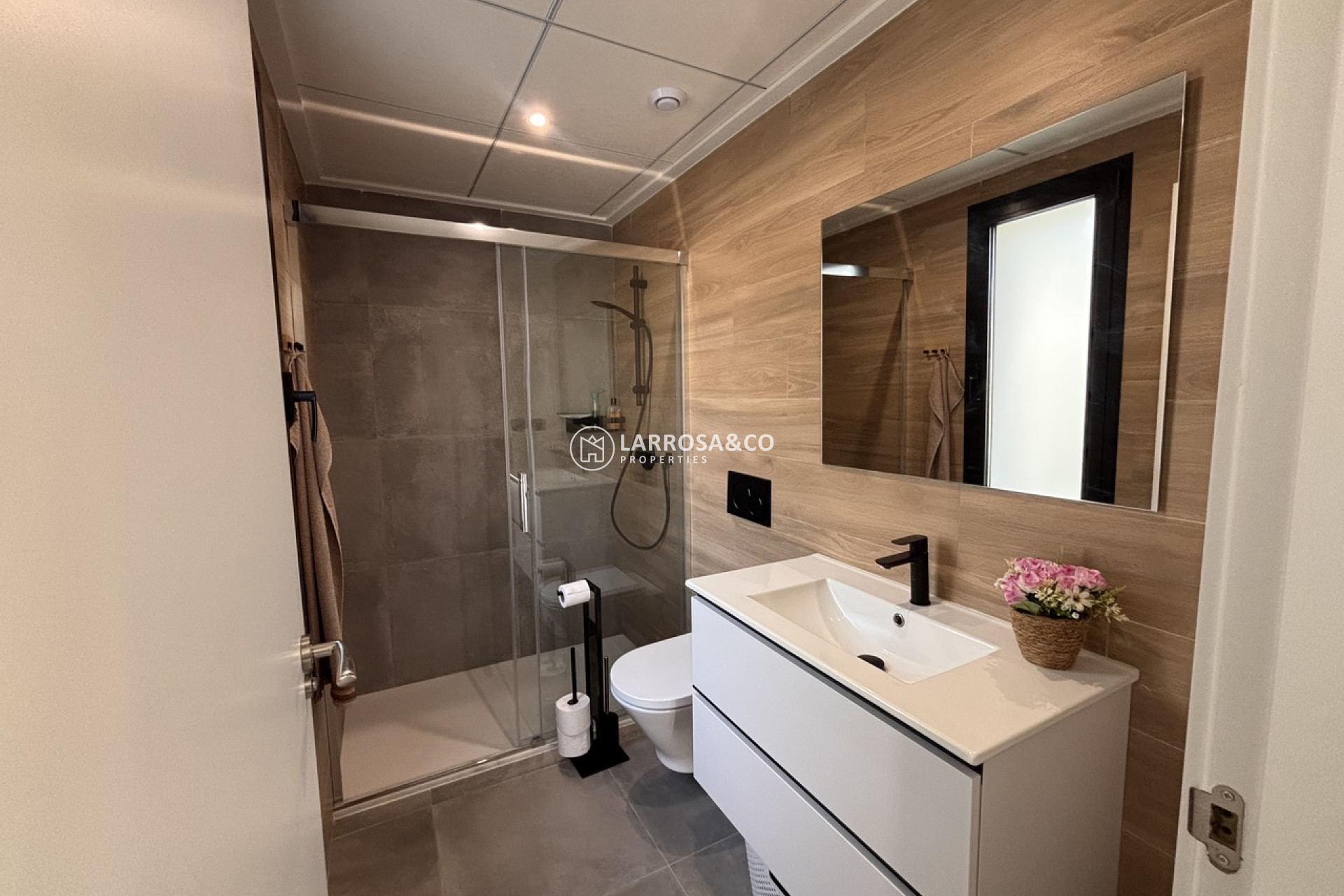 A Vendre - Villa - Villamartín - Costa Blanca