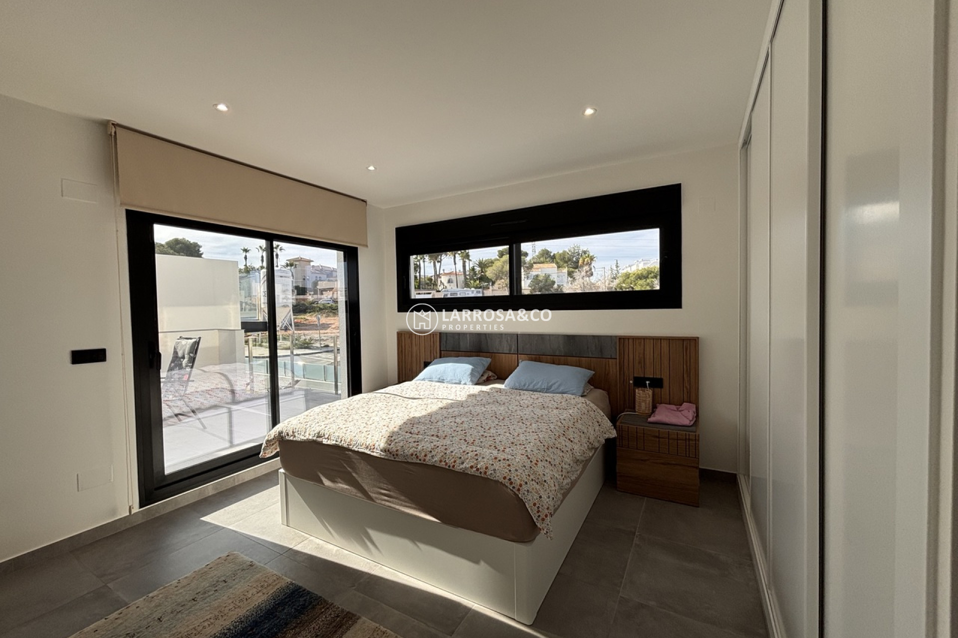 A Vendre - Villa - Villamartín - Costa Blanca