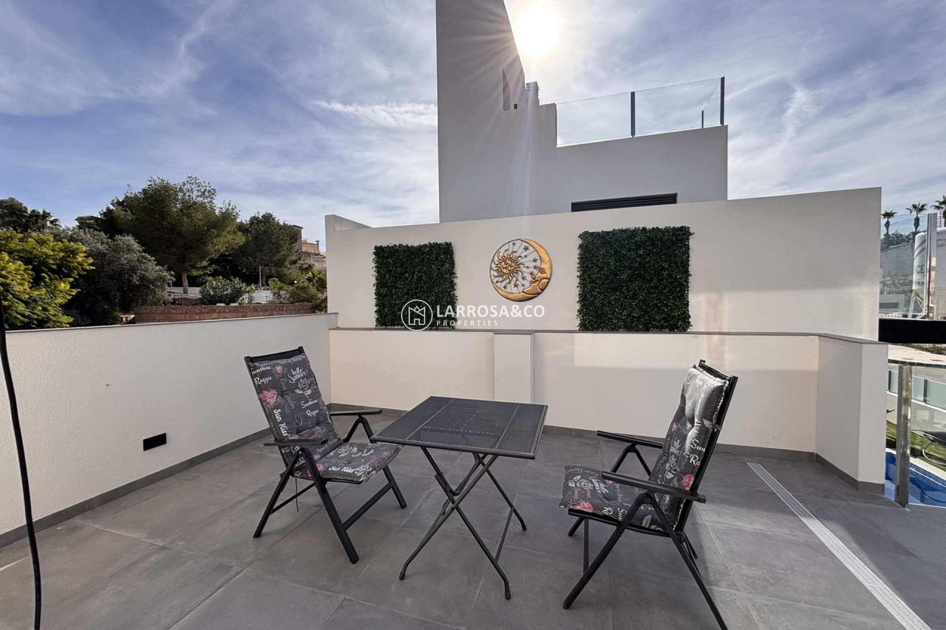 A Vendre - Villa - Villamartín - Costa Blanca