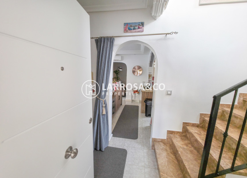 A Vendre - Villa - Villamartín - Costa Blanca