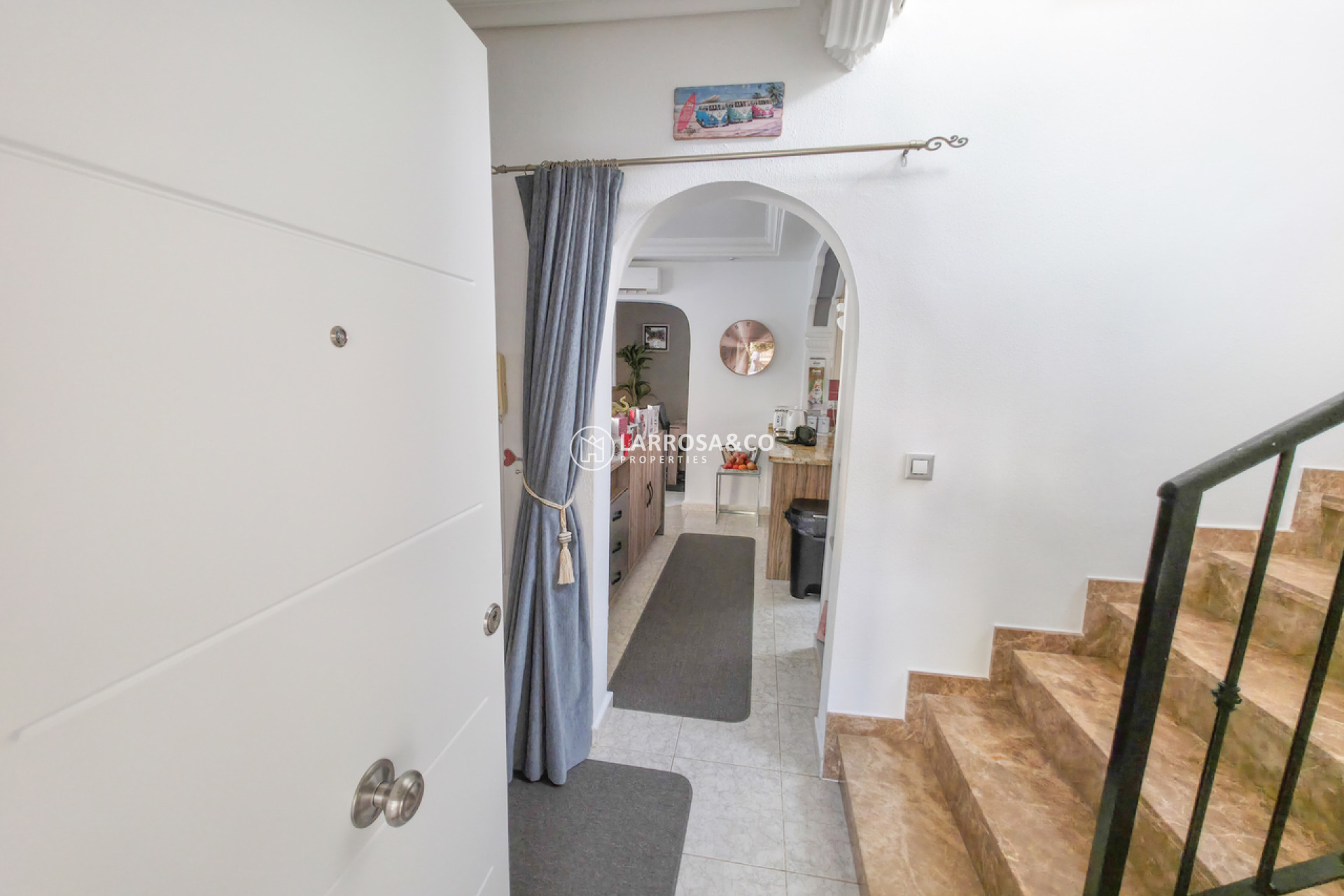 A Vendre - Villa - Villamartín - Costa Blanca