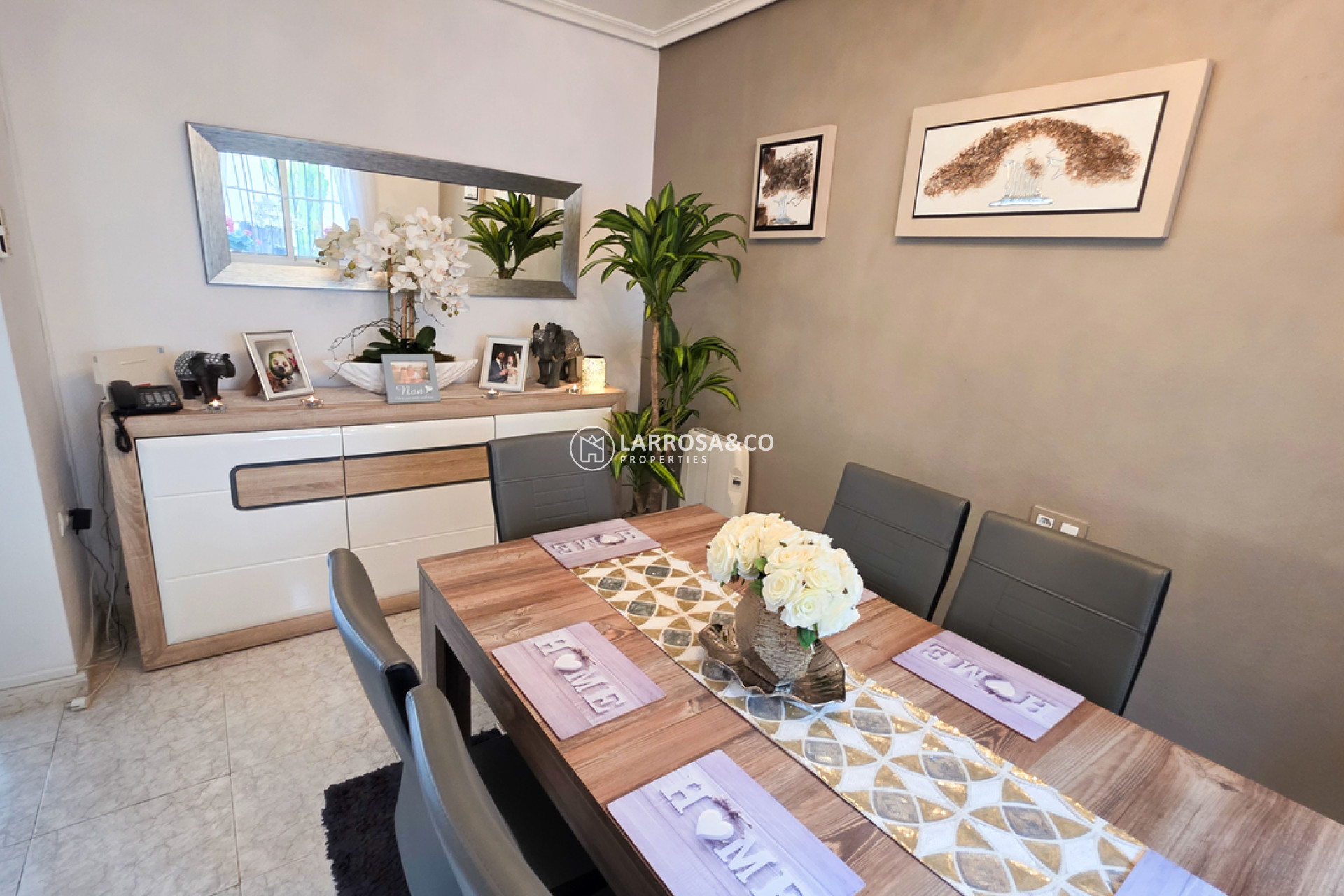 A Vendre - Villa - Villamartín - Costa Blanca