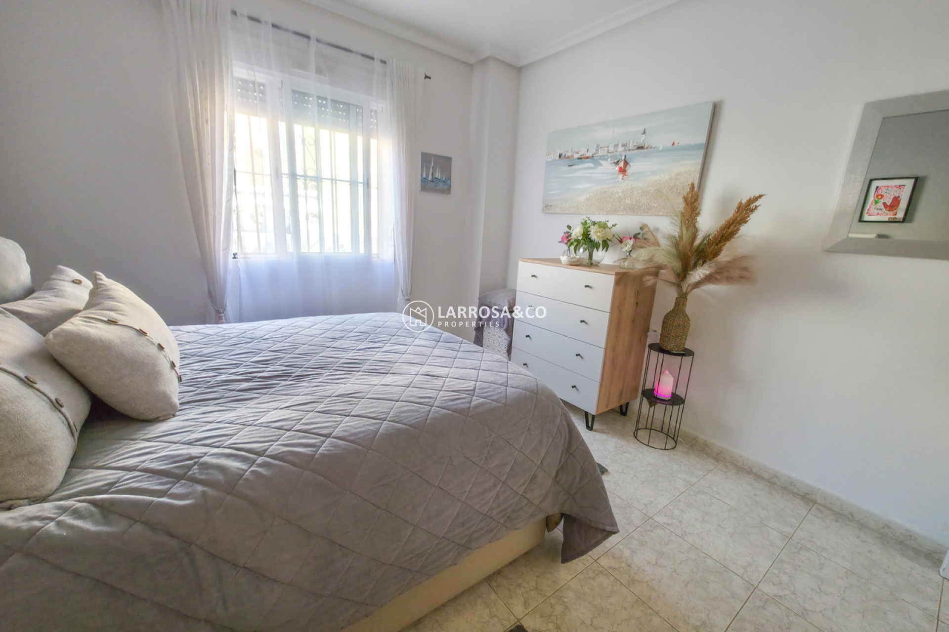 A Vendre - Villa - Villamartín - Costa Blanca