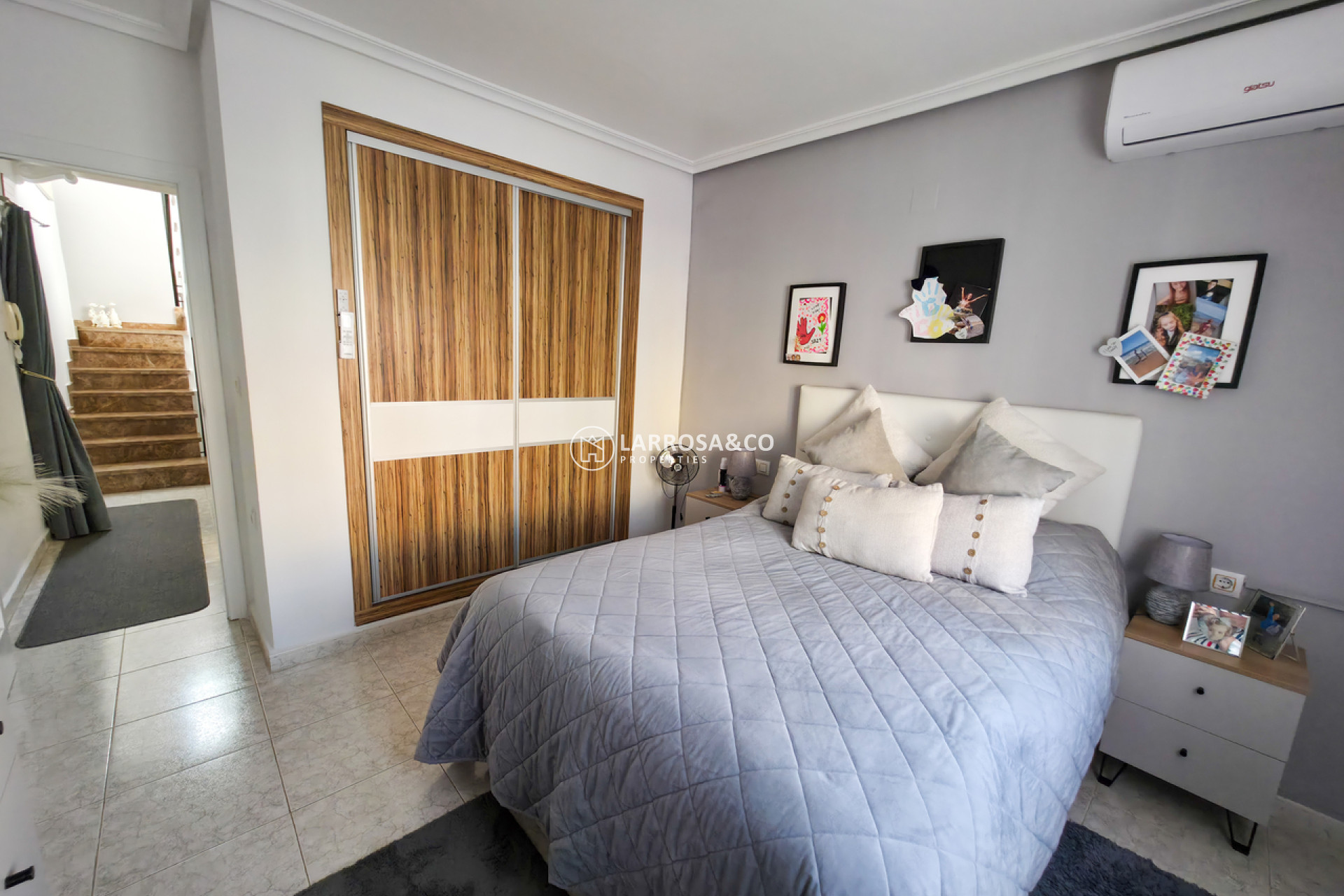 A Vendre - Villa - Villamartín - Costa Blanca