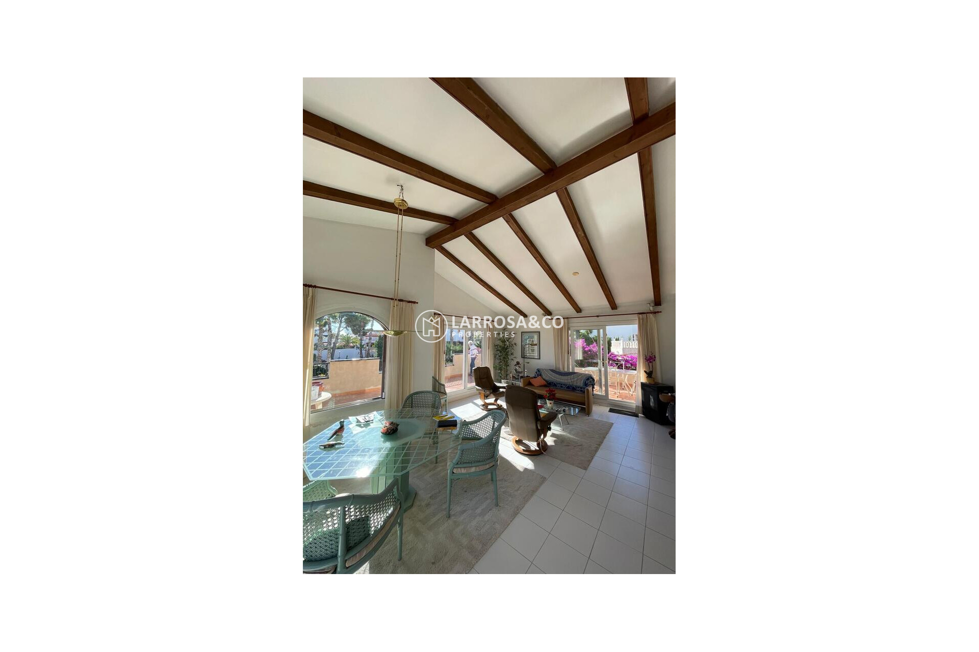 A Vendre - Villa - Villamartín - Costa Blanca