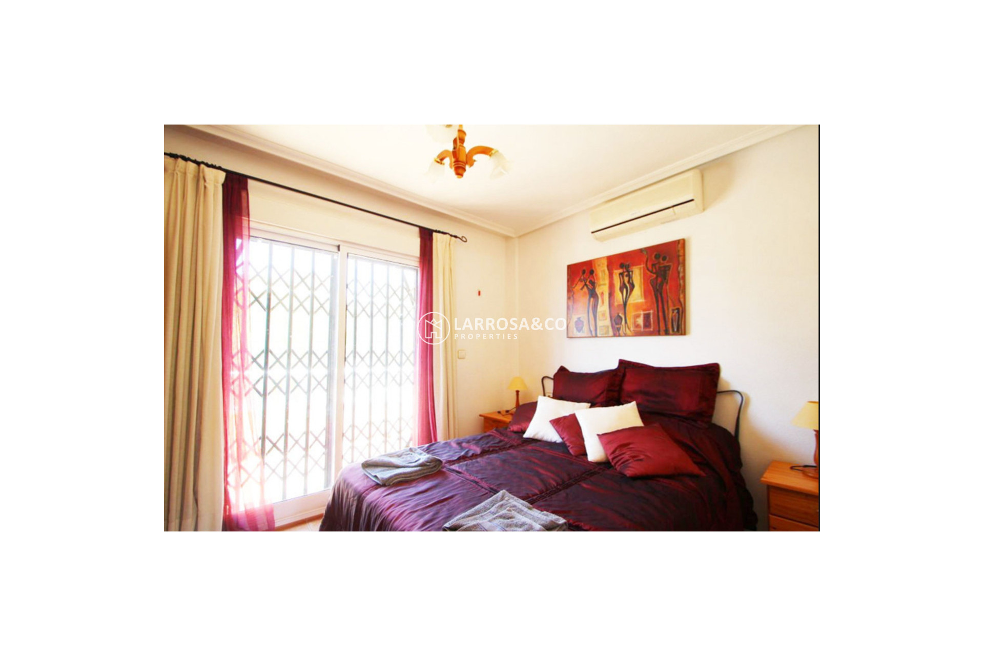 A Vendre - Villa - Villamartín - Costa Blanca