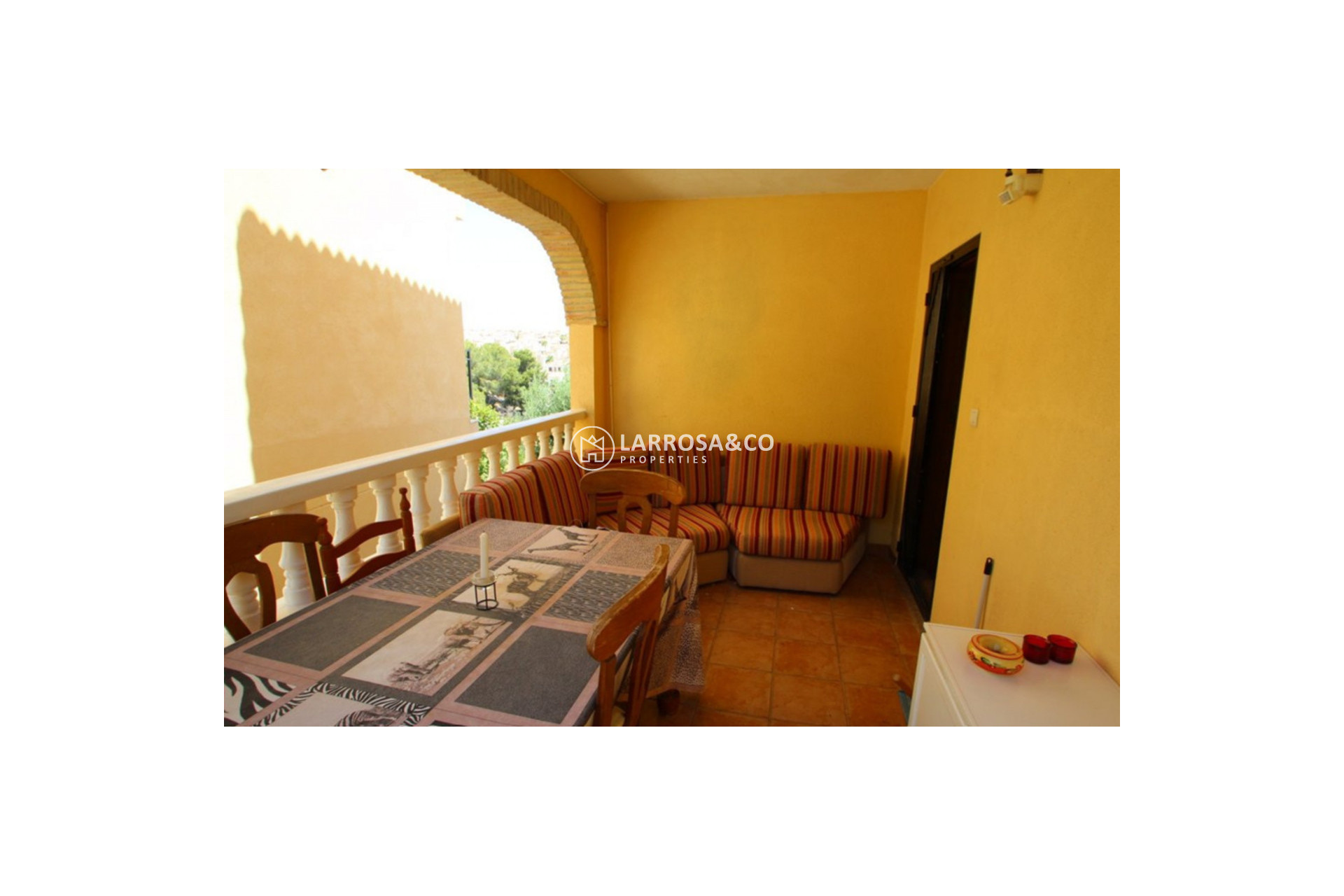 A Vendre - Villa - Villamartín - Costa Blanca