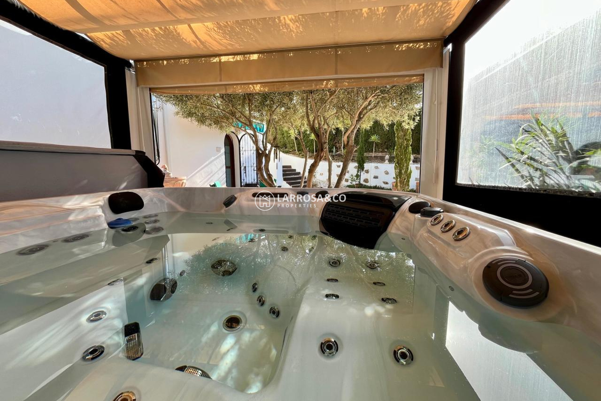 A Vendre - Villa - Villamartín - Costa Blanca