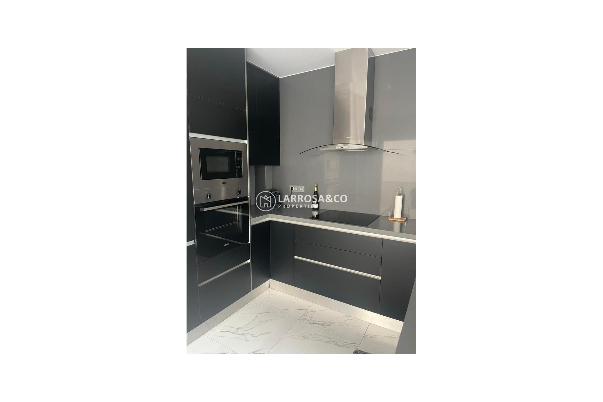 A Vendre - Villa - Villamartín - Costa Blanca