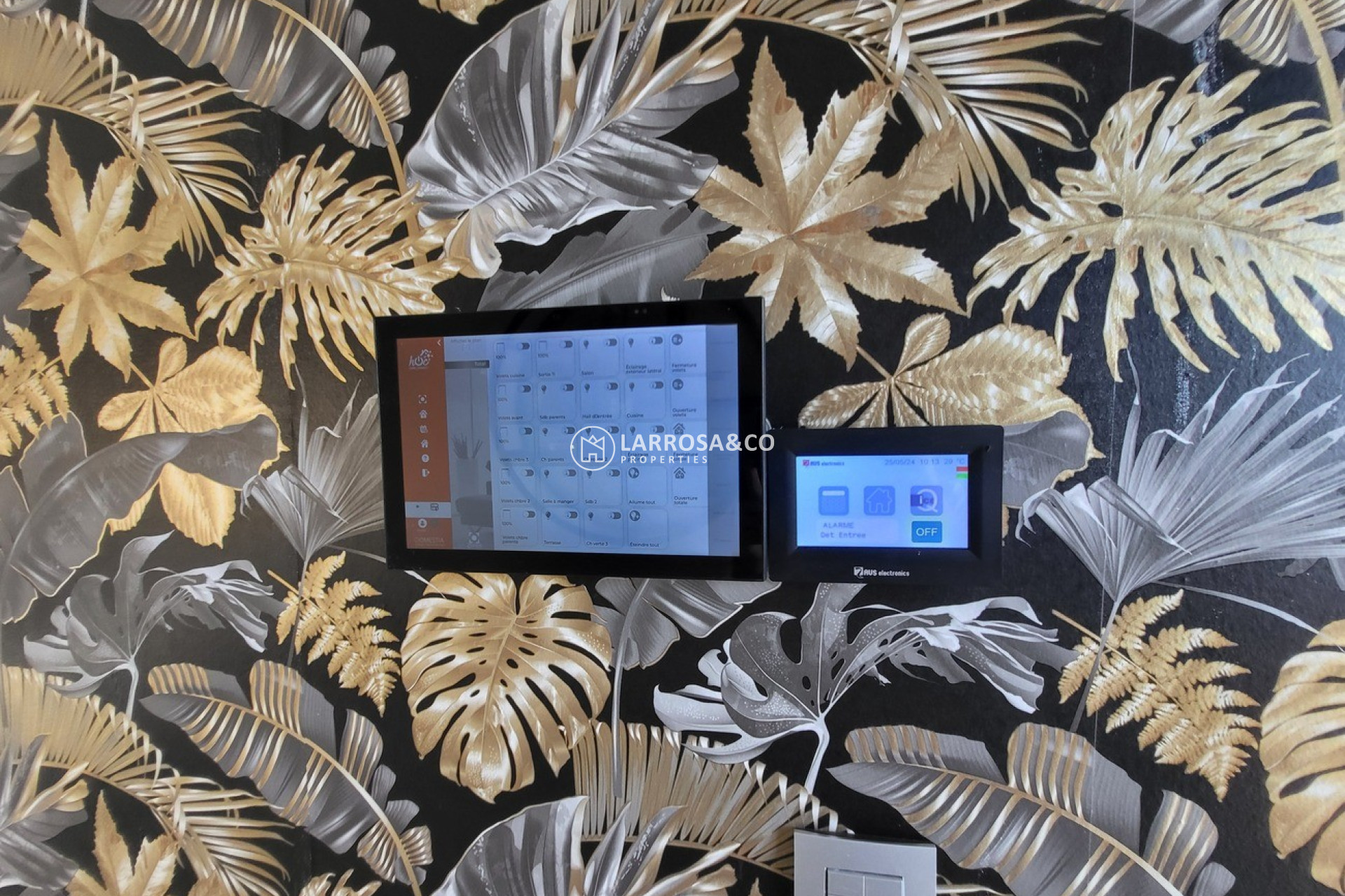 A Vendre - Villa - Villamartín - Costa Blanca