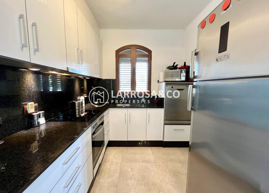 A Vendre - Villa - Villamartín - Costa Blanca