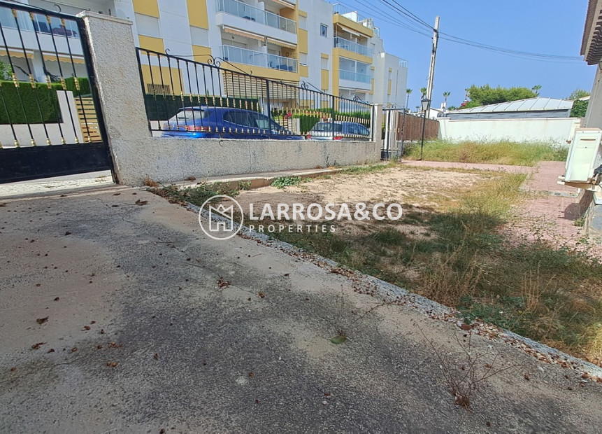 A Vendre - Villa - Villamartín - Costa Blanca