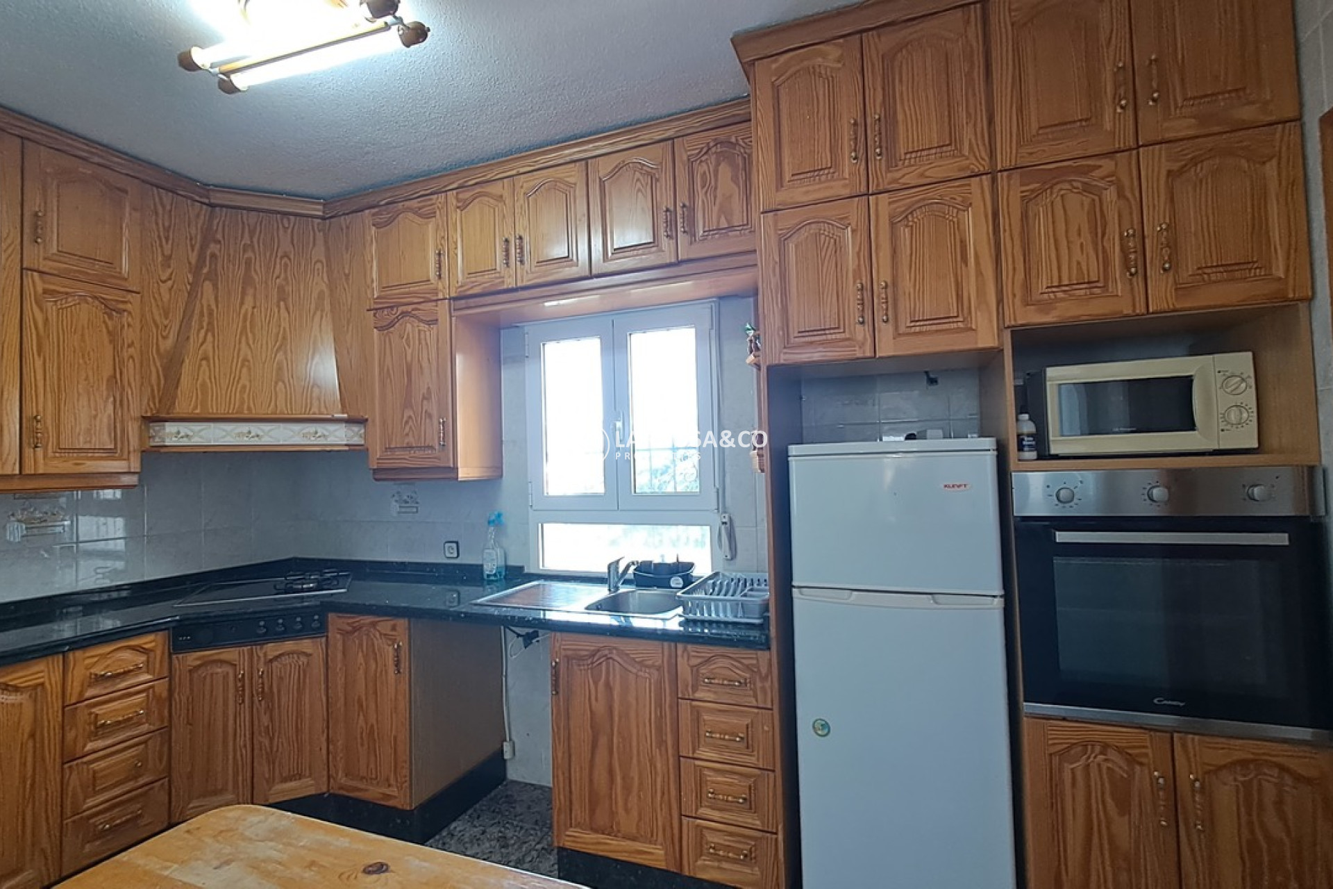 A Vendre - Villa - Villamartín - Costa Blanca