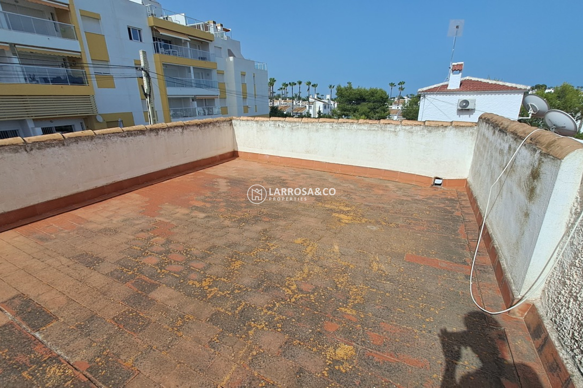 A Vendre - Villa - Villamartín - Costa Blanca