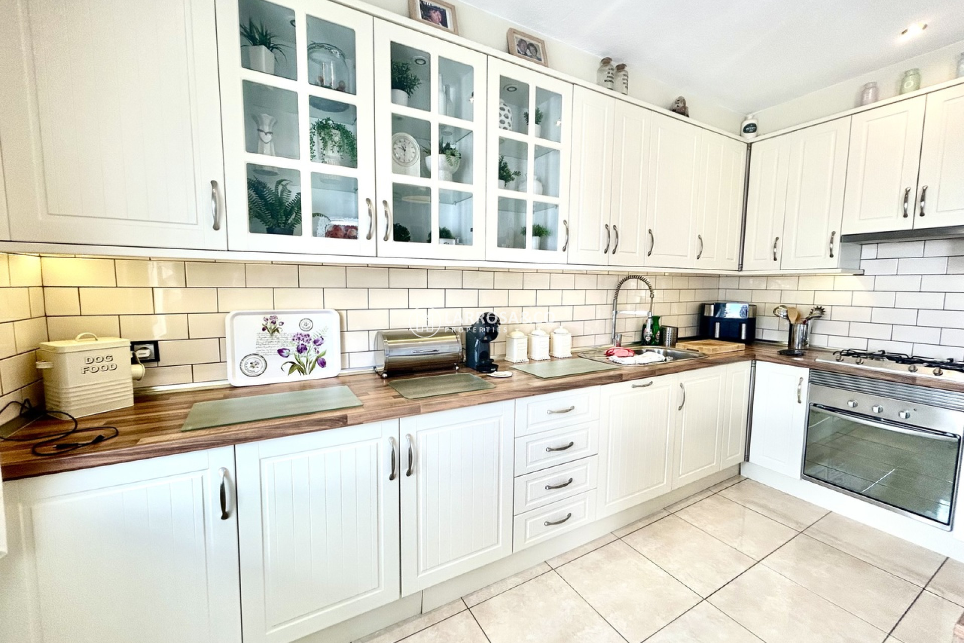 A Vendre - Villa - Villamartín - Costa Blanca