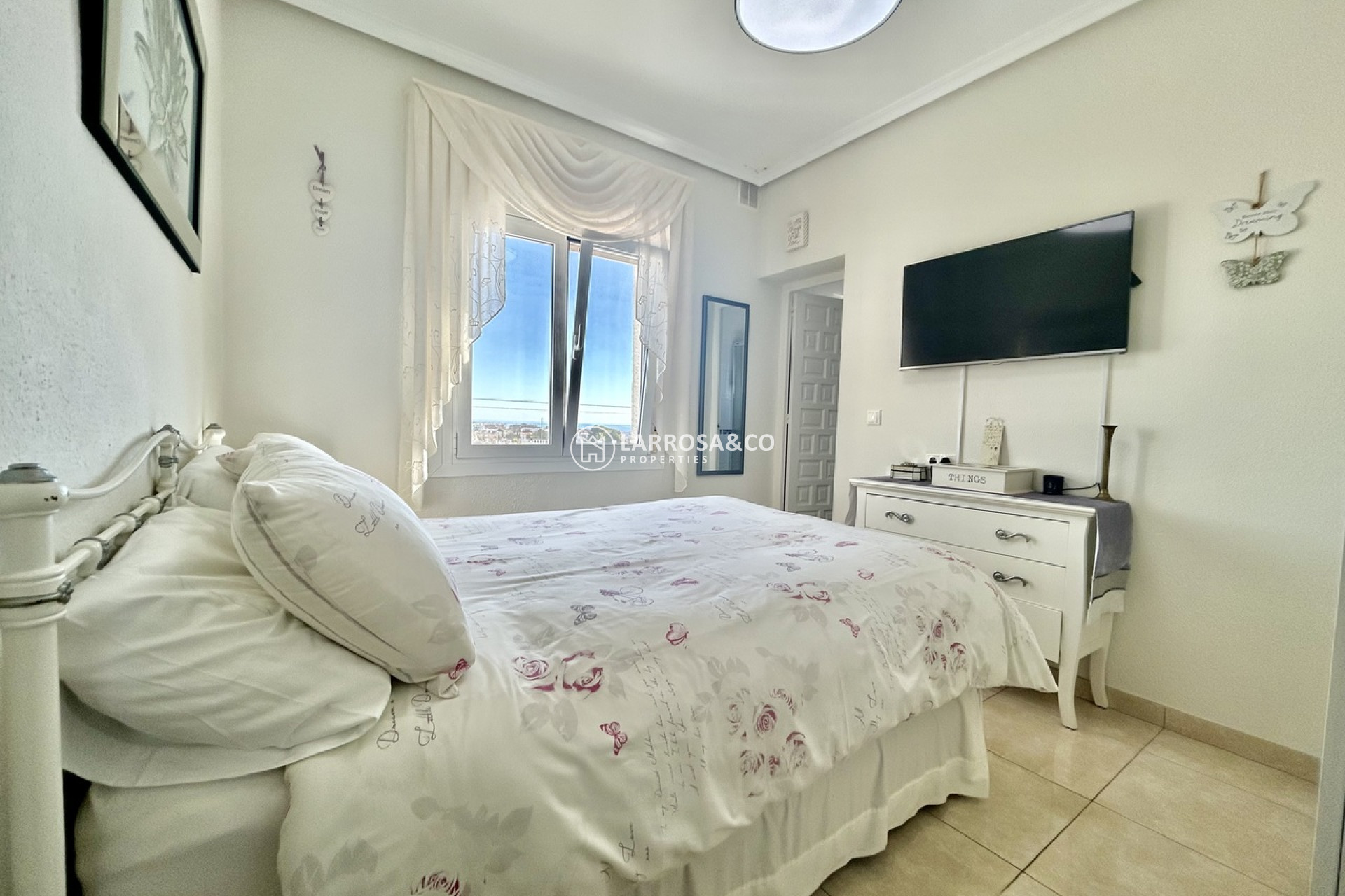 A Vendre - Villa - Villamartín - Costa Blanca