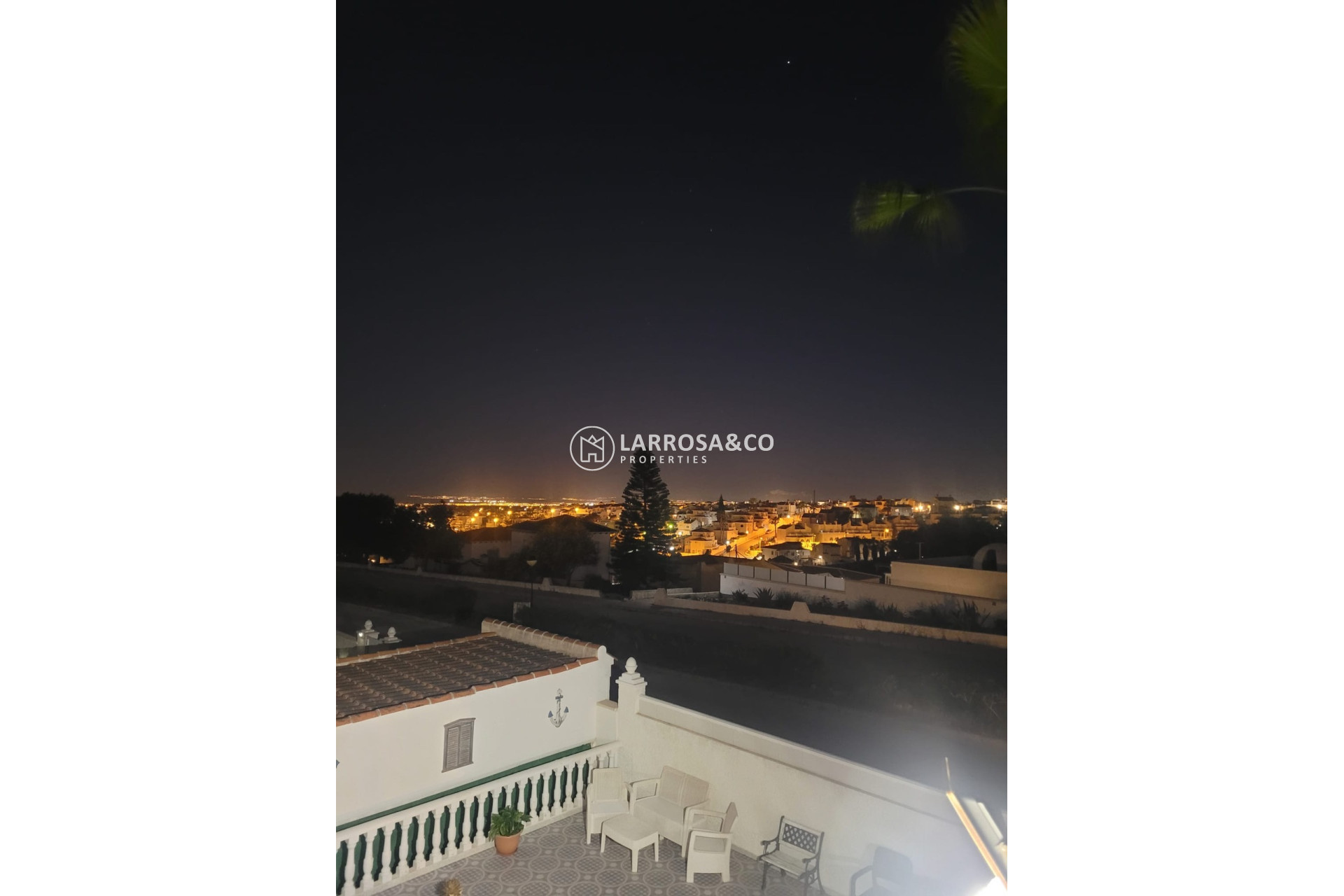 A Vendre - Villa - Villamartín - Costa Blanca