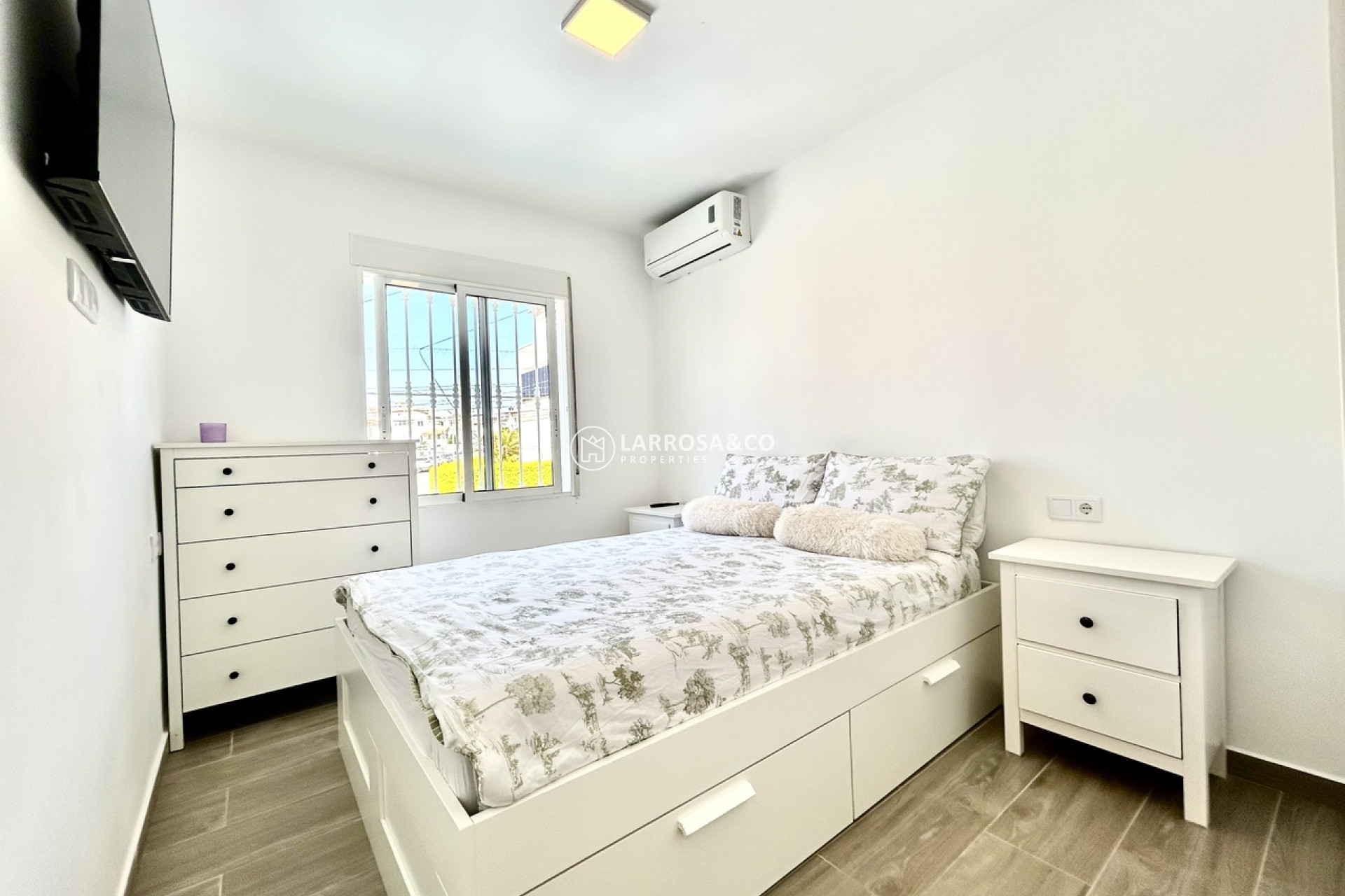 A Vendre - Villa - Villamartín - Costa Blanca