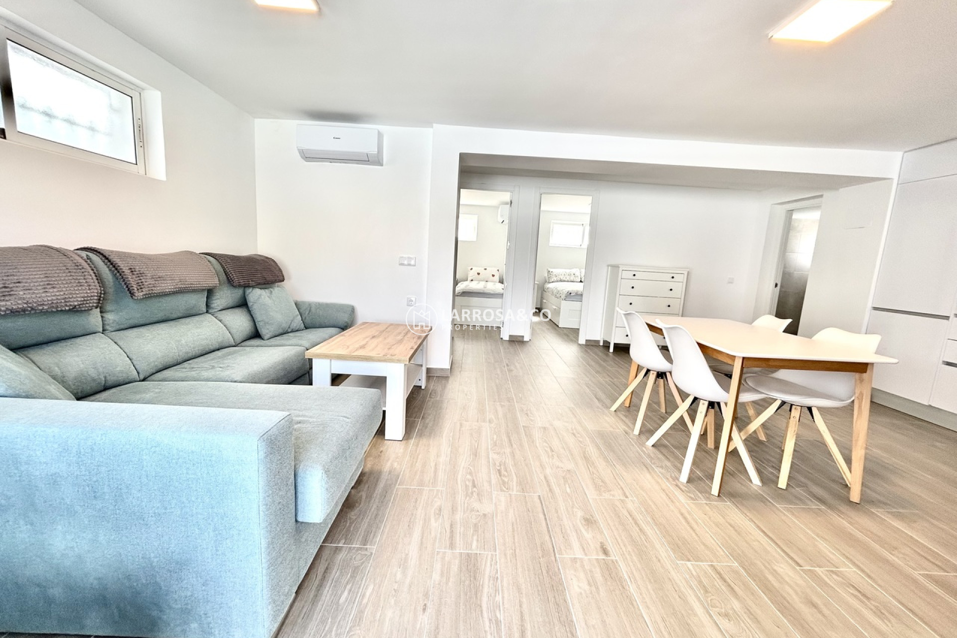 A Vendre - Villa - Villamartín - Costa Blanca