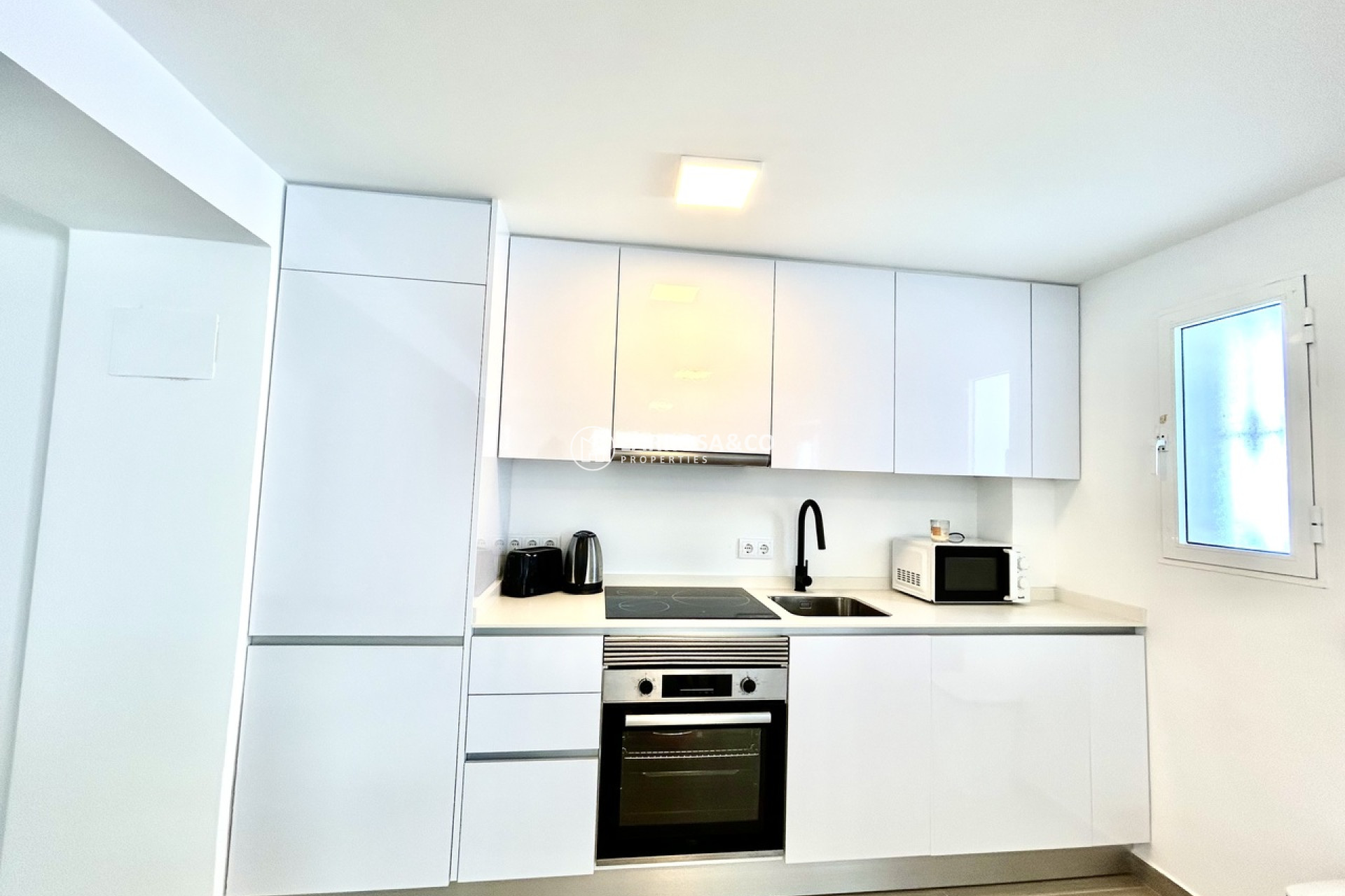 A Vendre - Villa - Villamartín - Costa Blanca