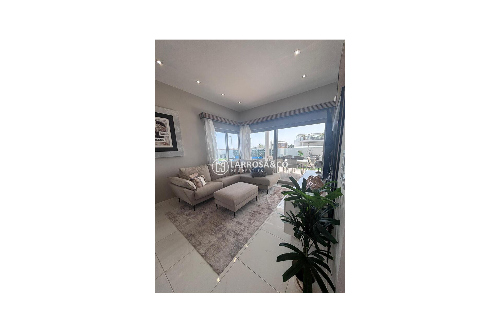 A Vendre - Villa - Villamartin - Costa Blanca