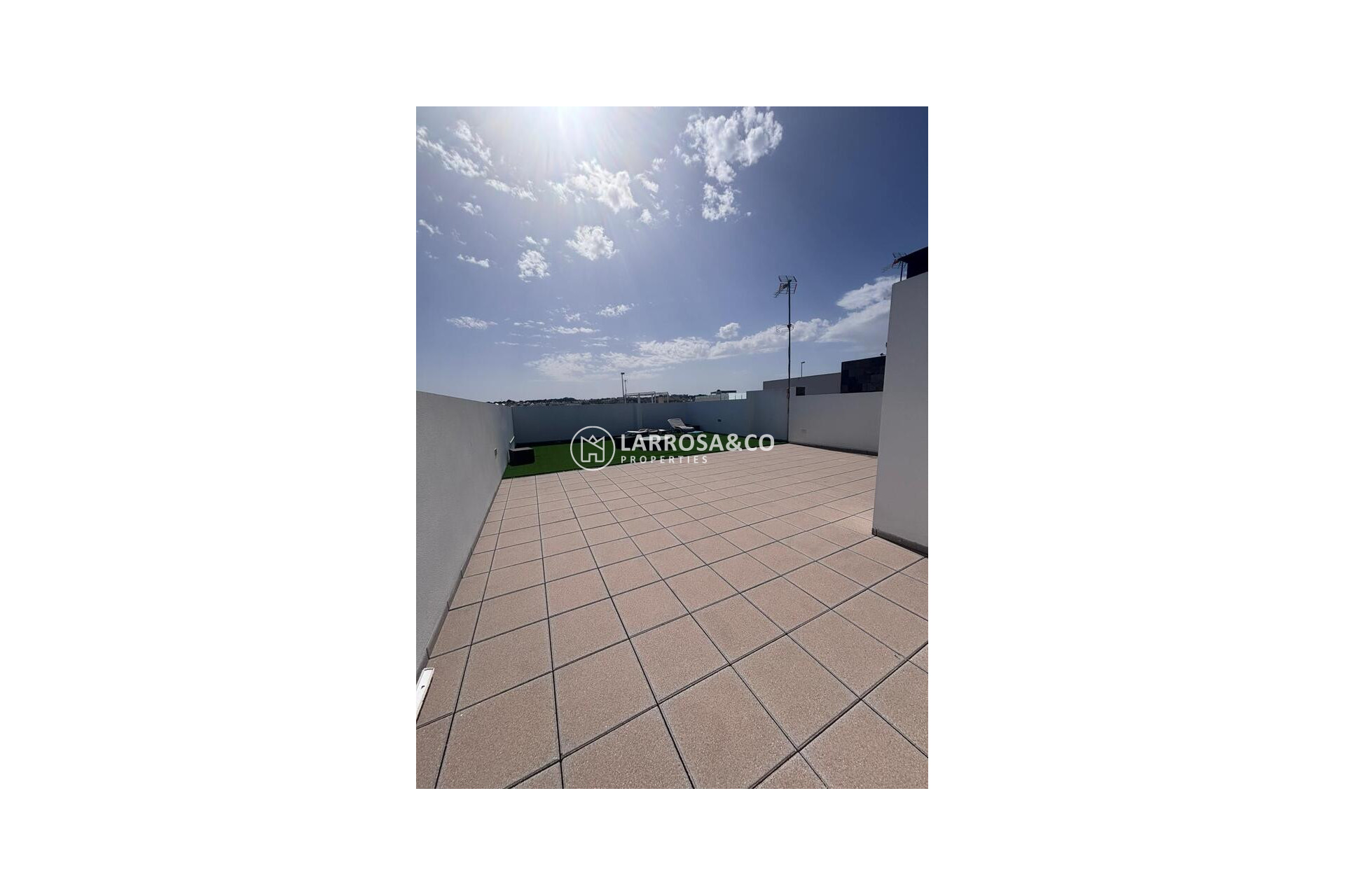 A Vendre - Villa - Villamartin - Costa Blanca