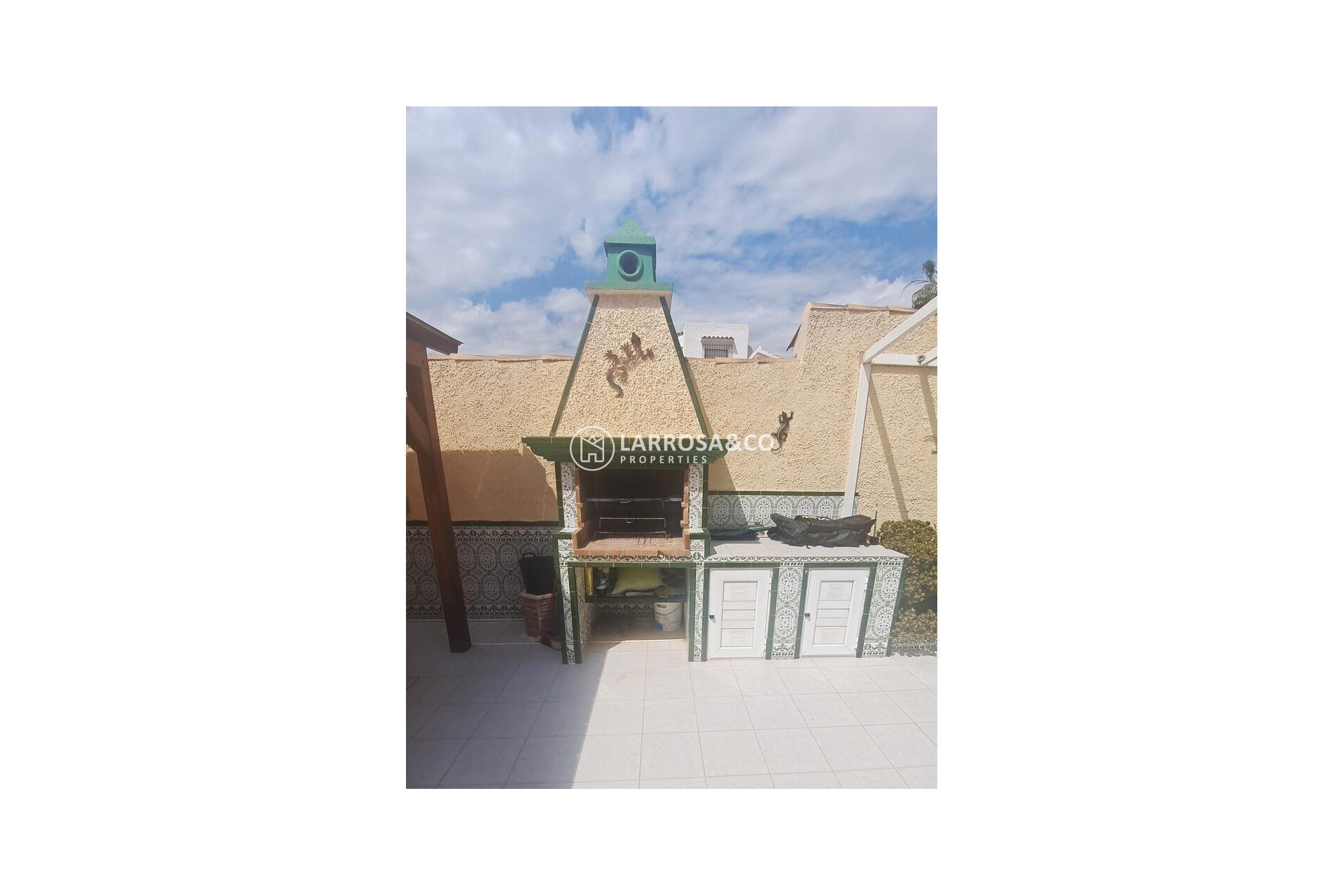 A Vendre - Villa - Villamartin - Costa Blanca