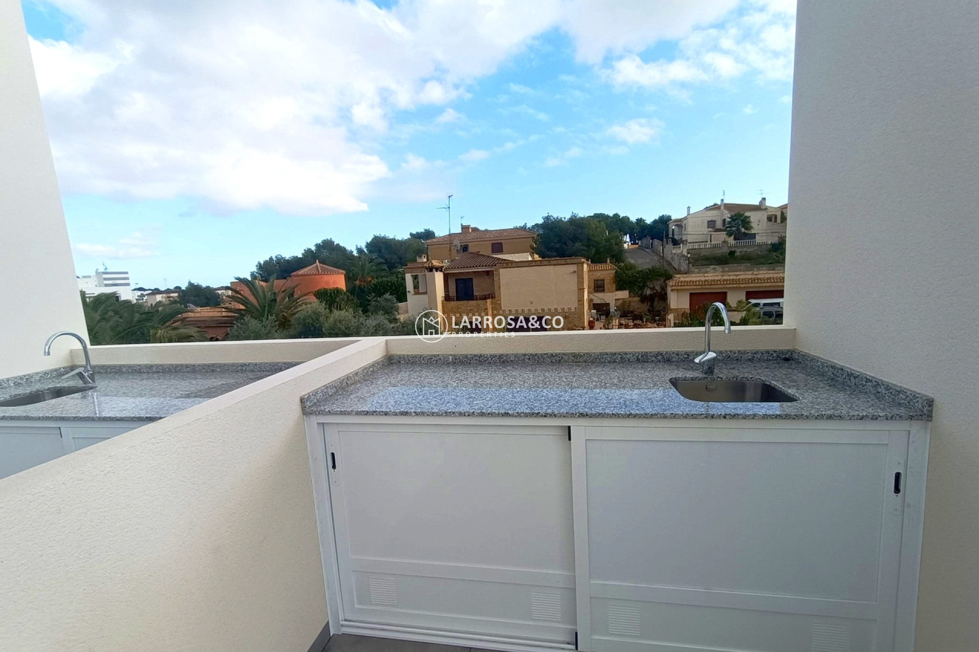 A Vendre - Villa - Villamartin - Costa Blanca