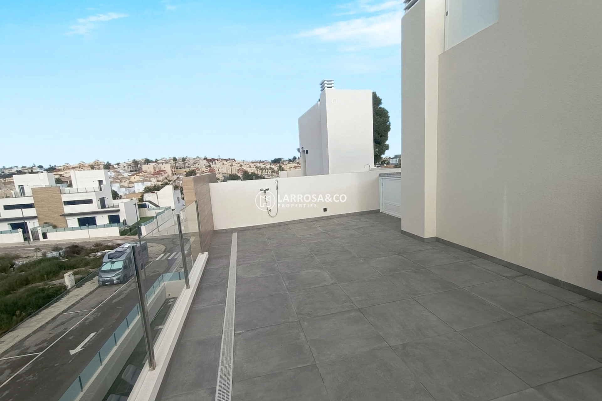 A Vendre - Villa - Villamartin - Costa Blanca