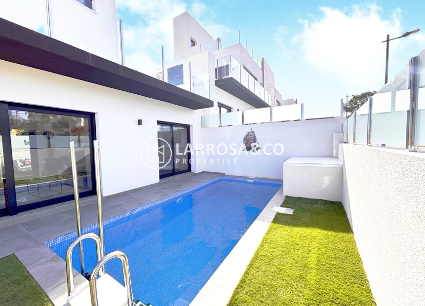 A Vendre - Villa - Villamartin - Costa Blanca
