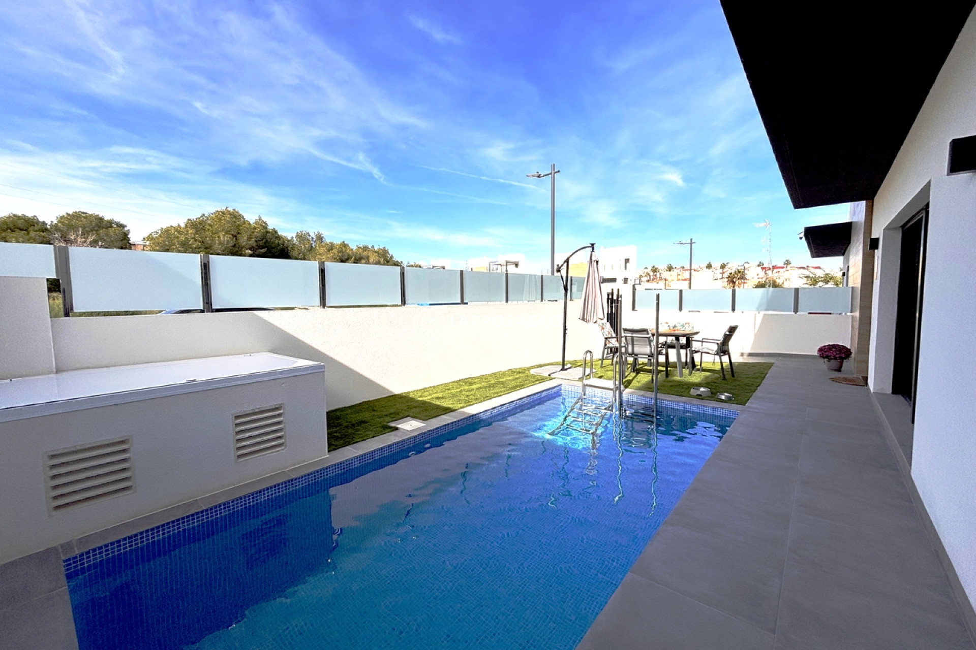 A Vendre - Villa - Villamartin - Costa Blanca