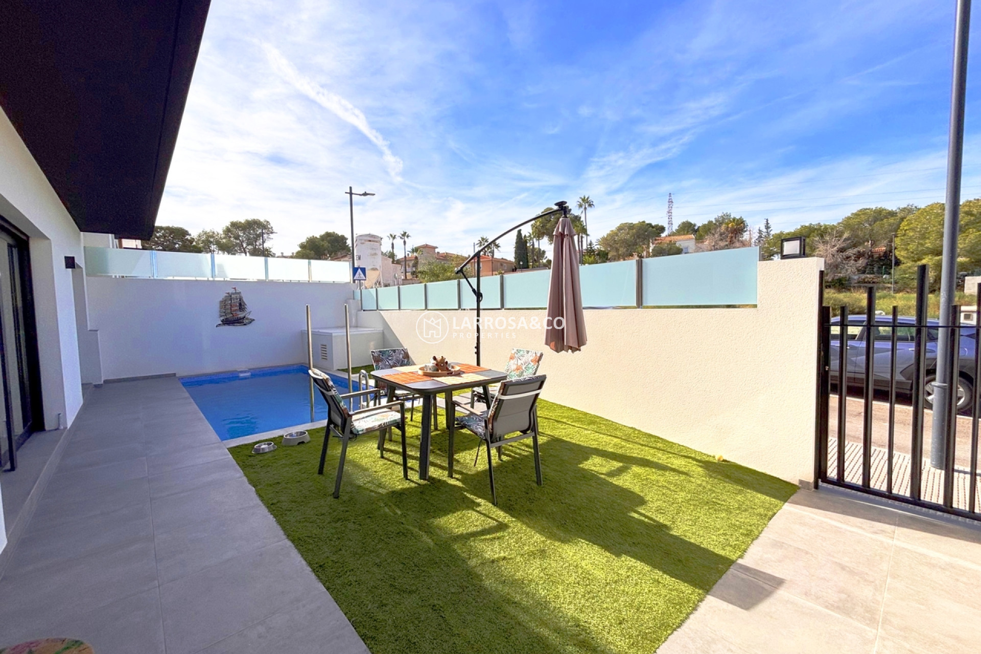 A Vendre - Villa - Villamartin - Costa Blanca