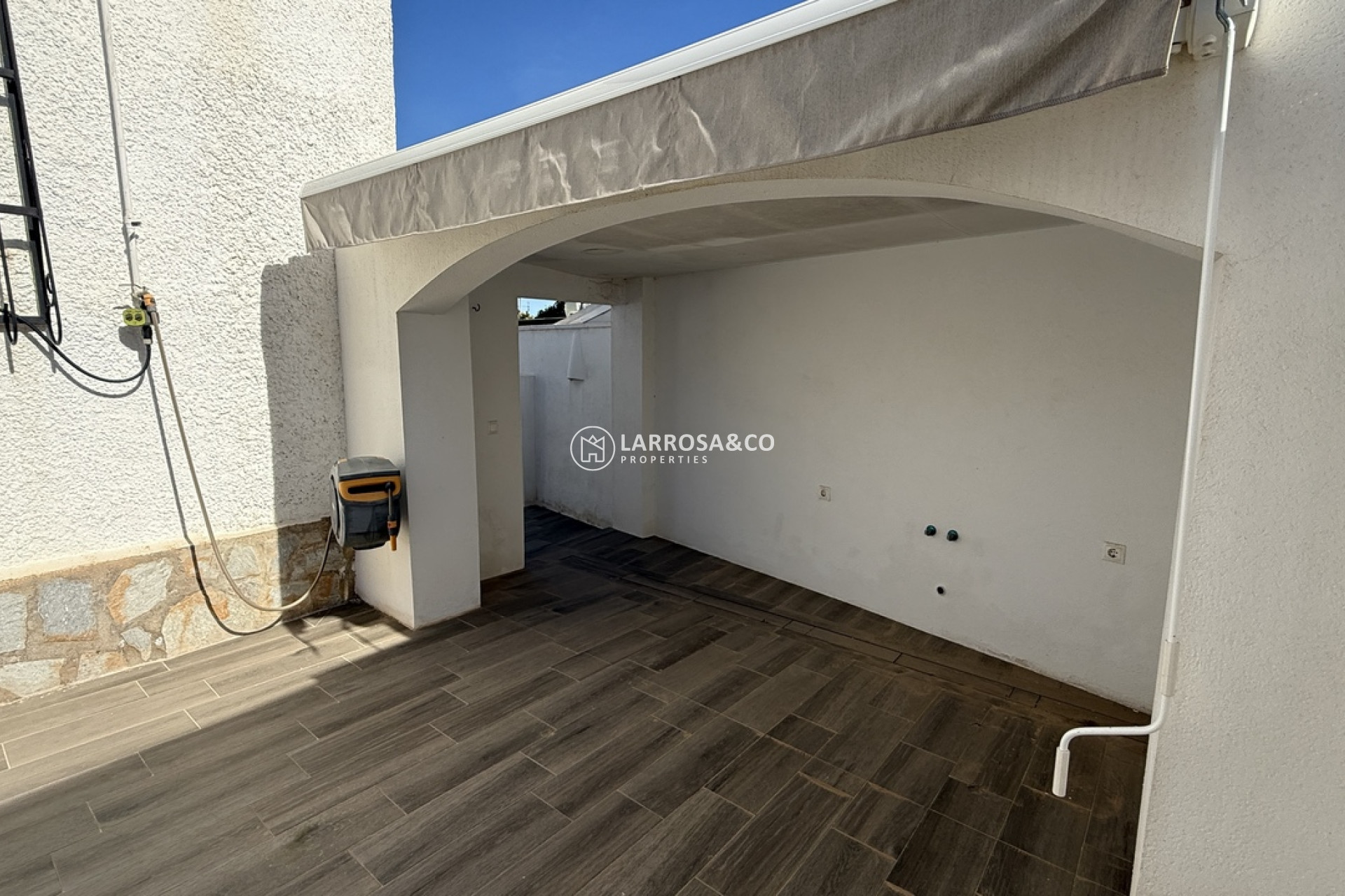 A Vendre - Villa - Villamartin - Costa Blanca