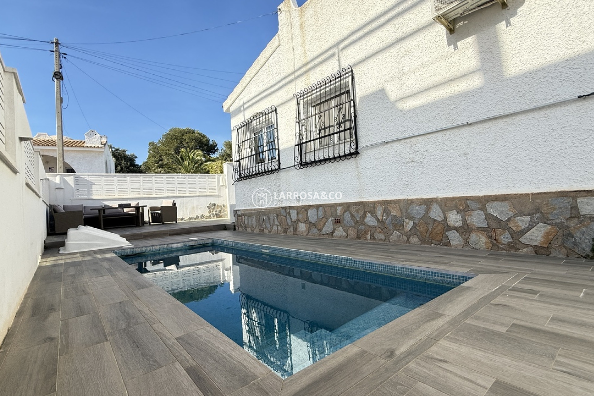 A Vendre - Villa - Villamartin - Costa Blanca