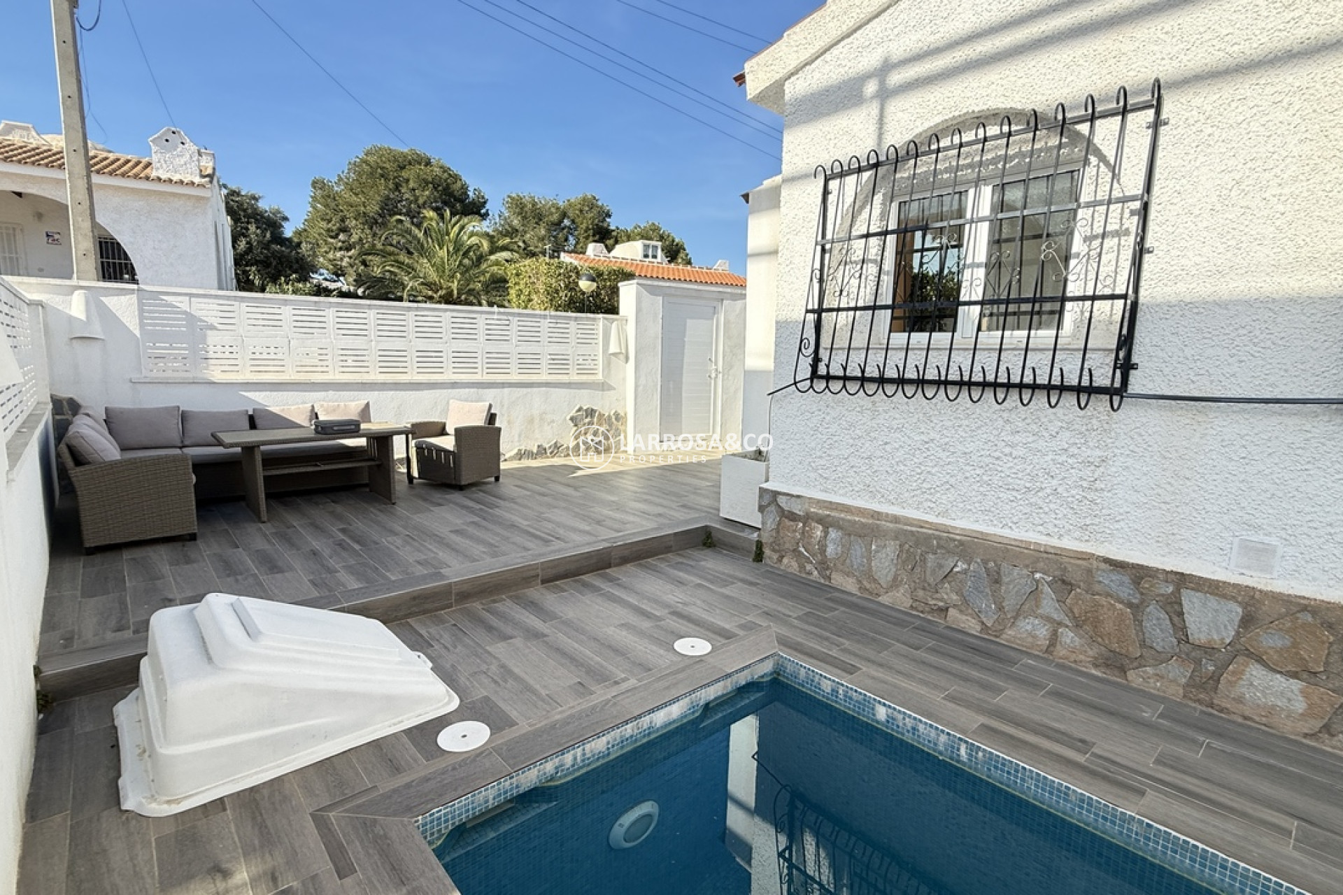 A Vendre - Villa - Villamartin - Costa Blanca