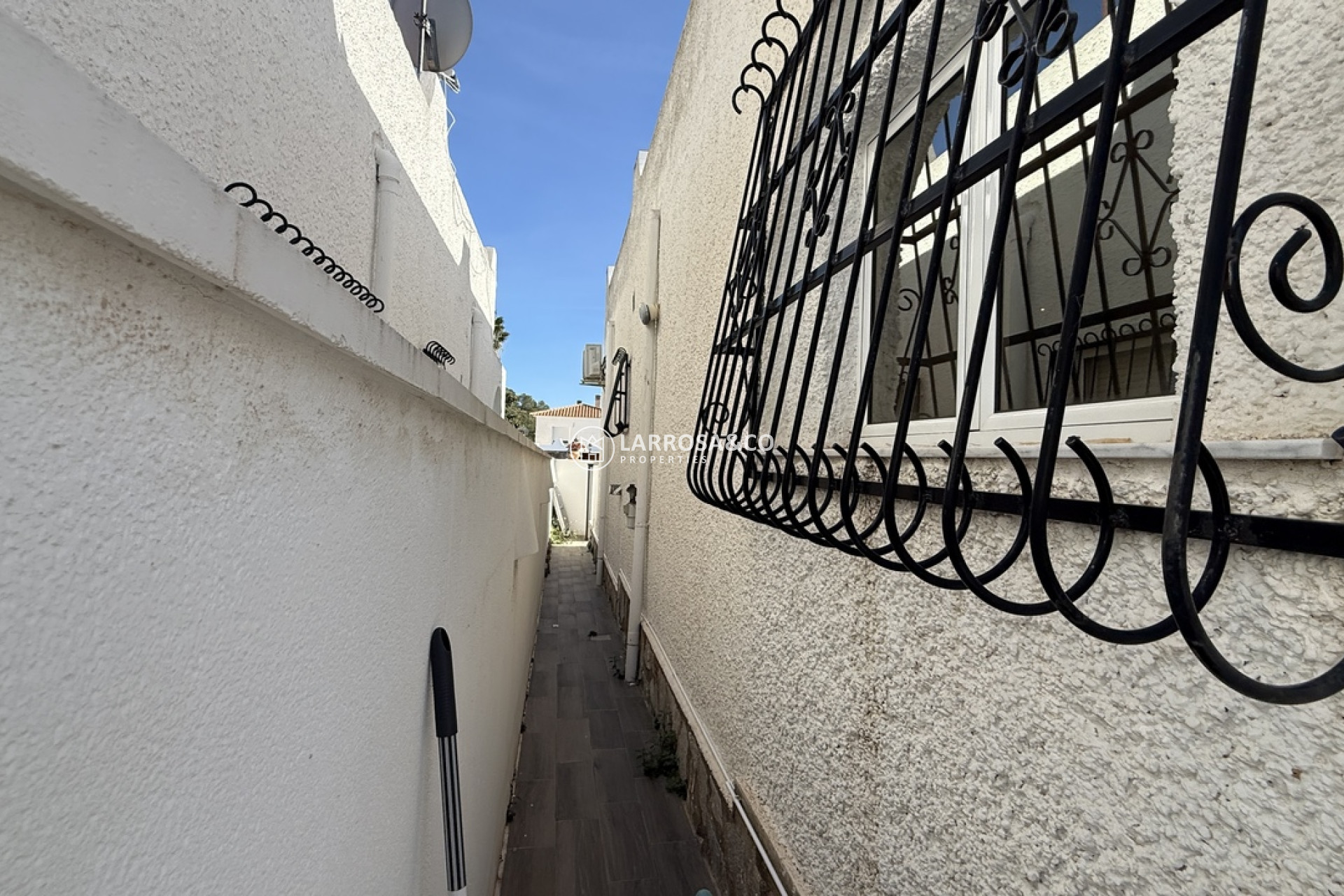 A Vendre - Villa - Villamartin - Costa Blanca