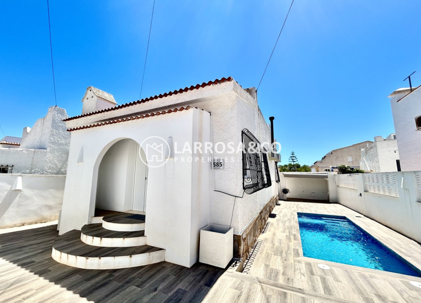 A Vendre - Villa - Villamartin - Costa Blanca