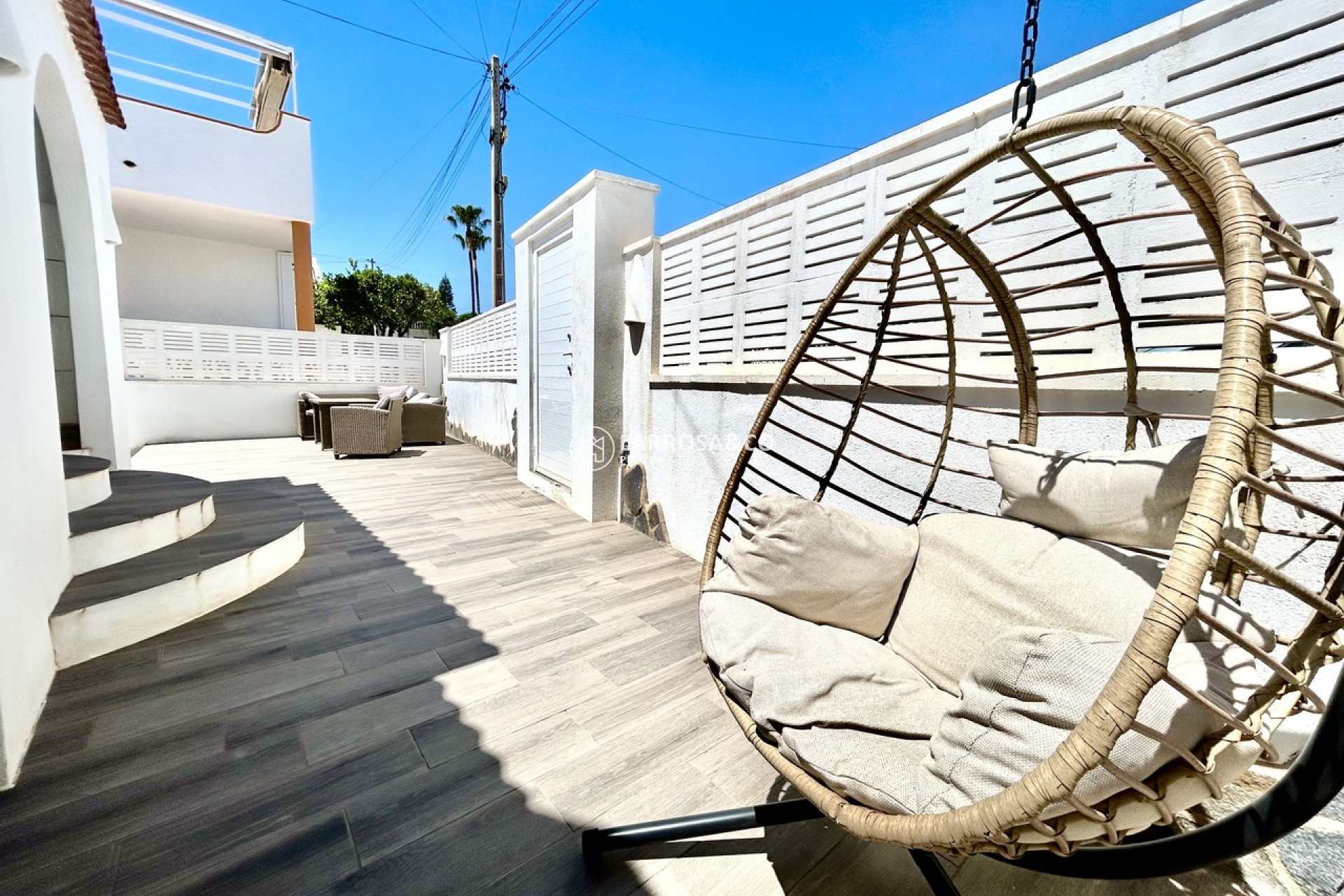 A Vendre - Villa - Villamartin - Costa Blanca