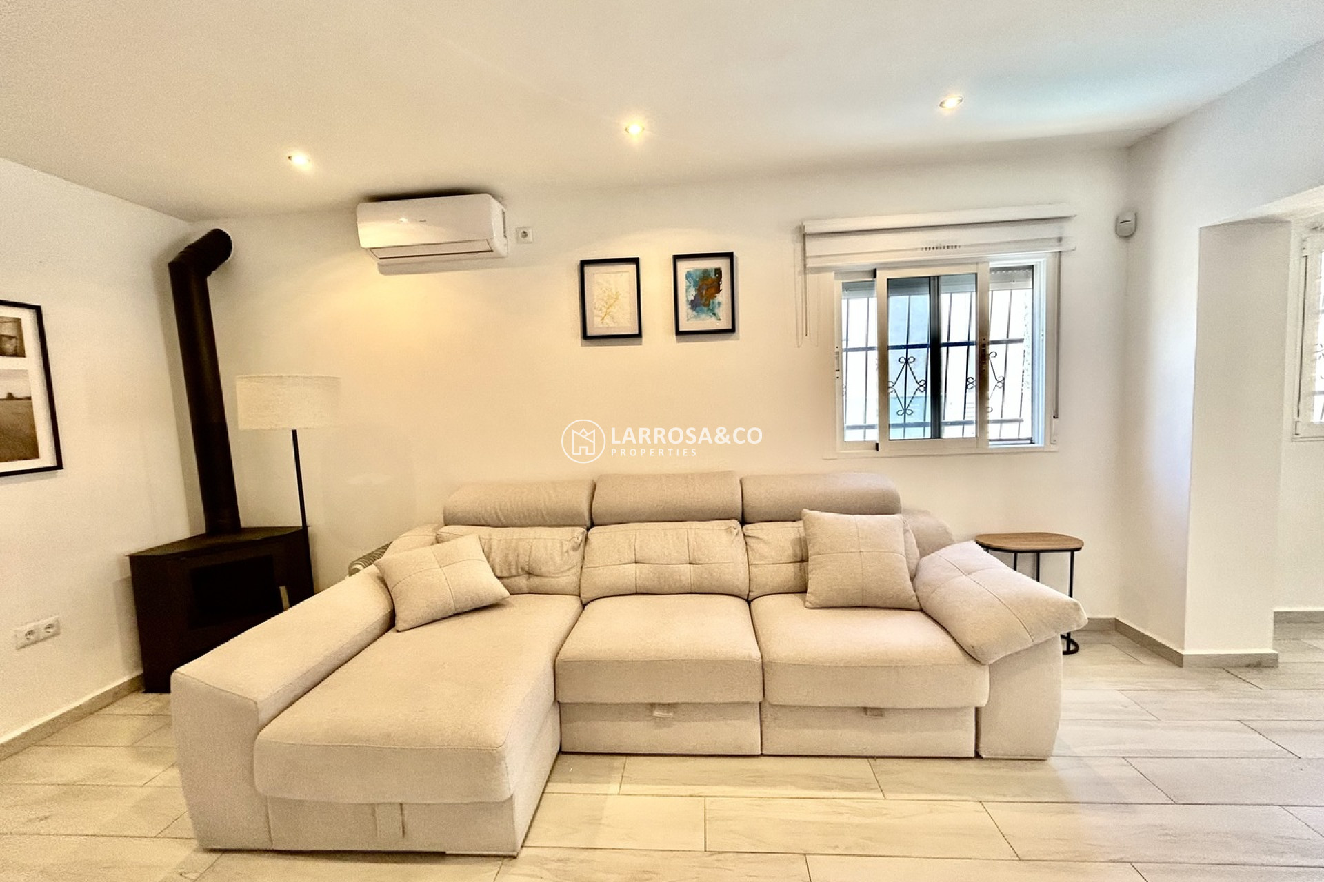 A Vendre - Villa - Villamartin - Costa Blanca