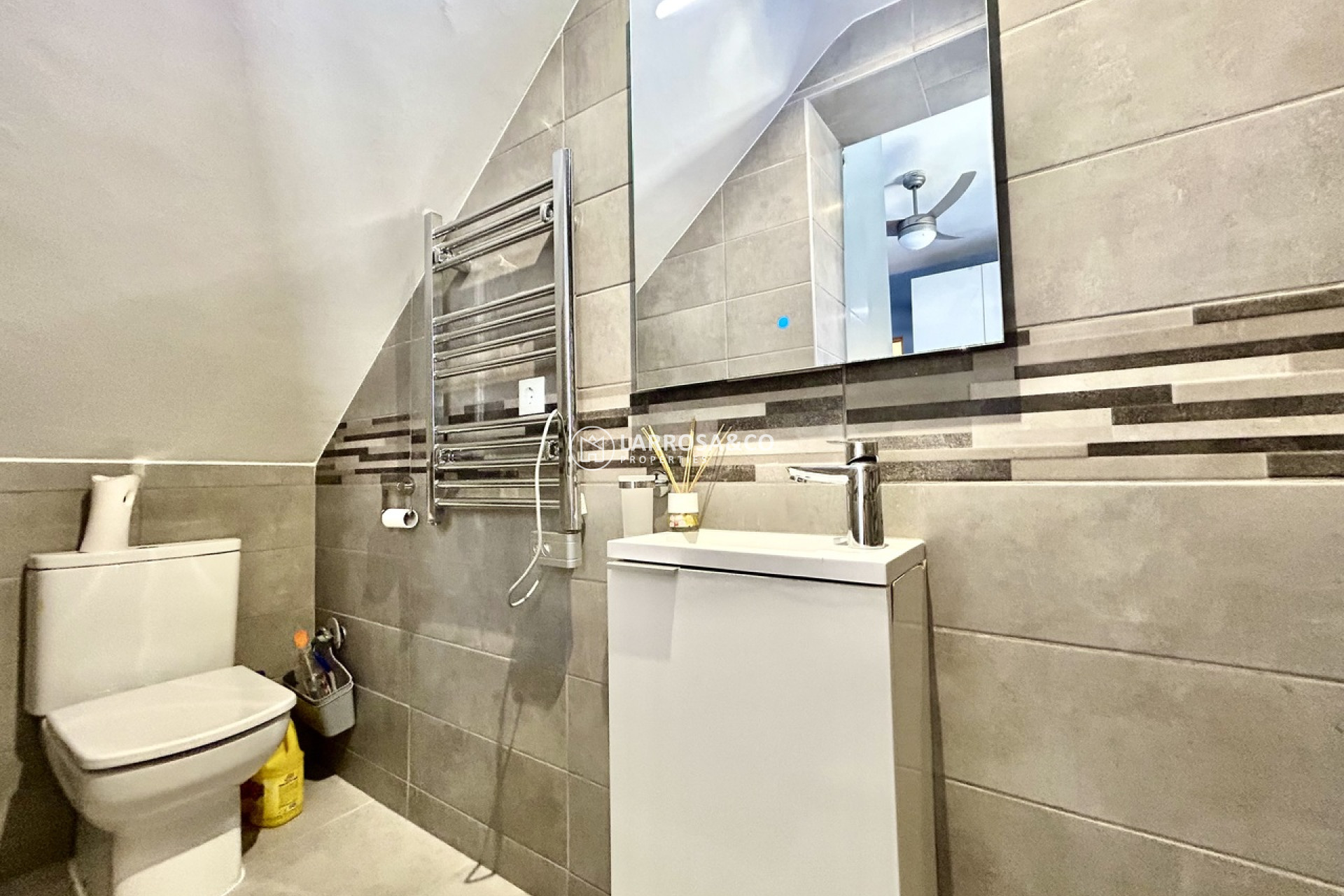 A Vendre - Villa - Villamartin - Costa Blanca