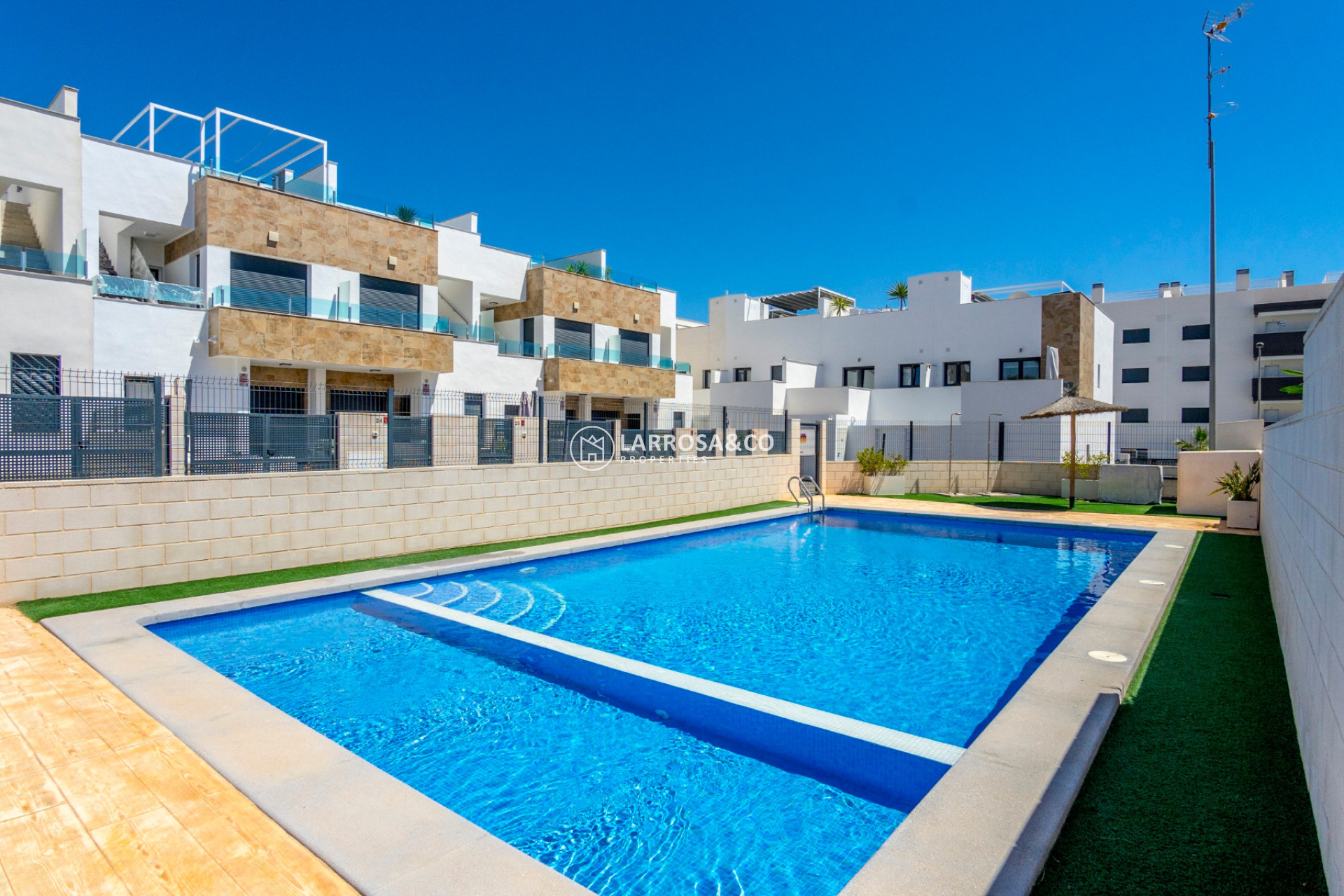 A Vendre - Villa - Villamartin - Costa Blanca