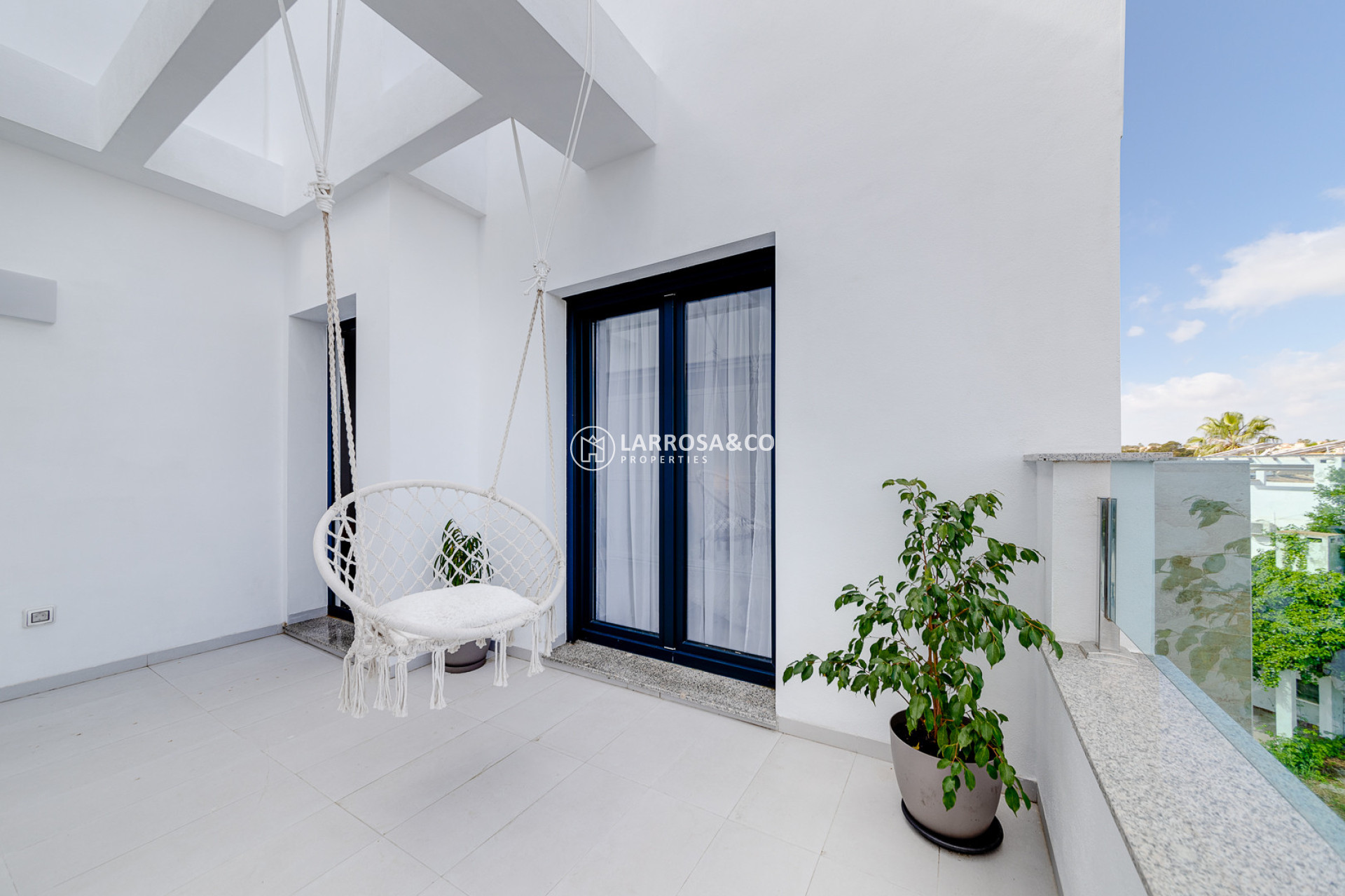 A Vendre - Villa - Villamartin - Costa Blanca